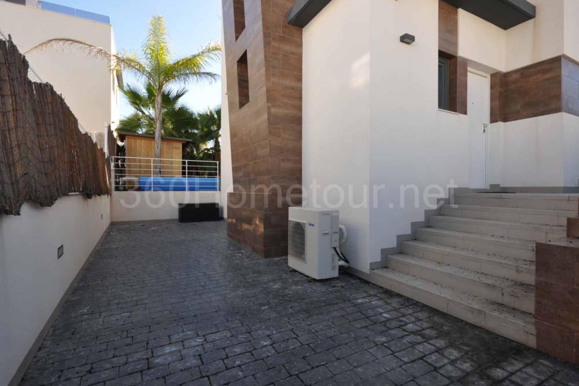 Resale - Willa -
Orihuela Costa - Villamartin