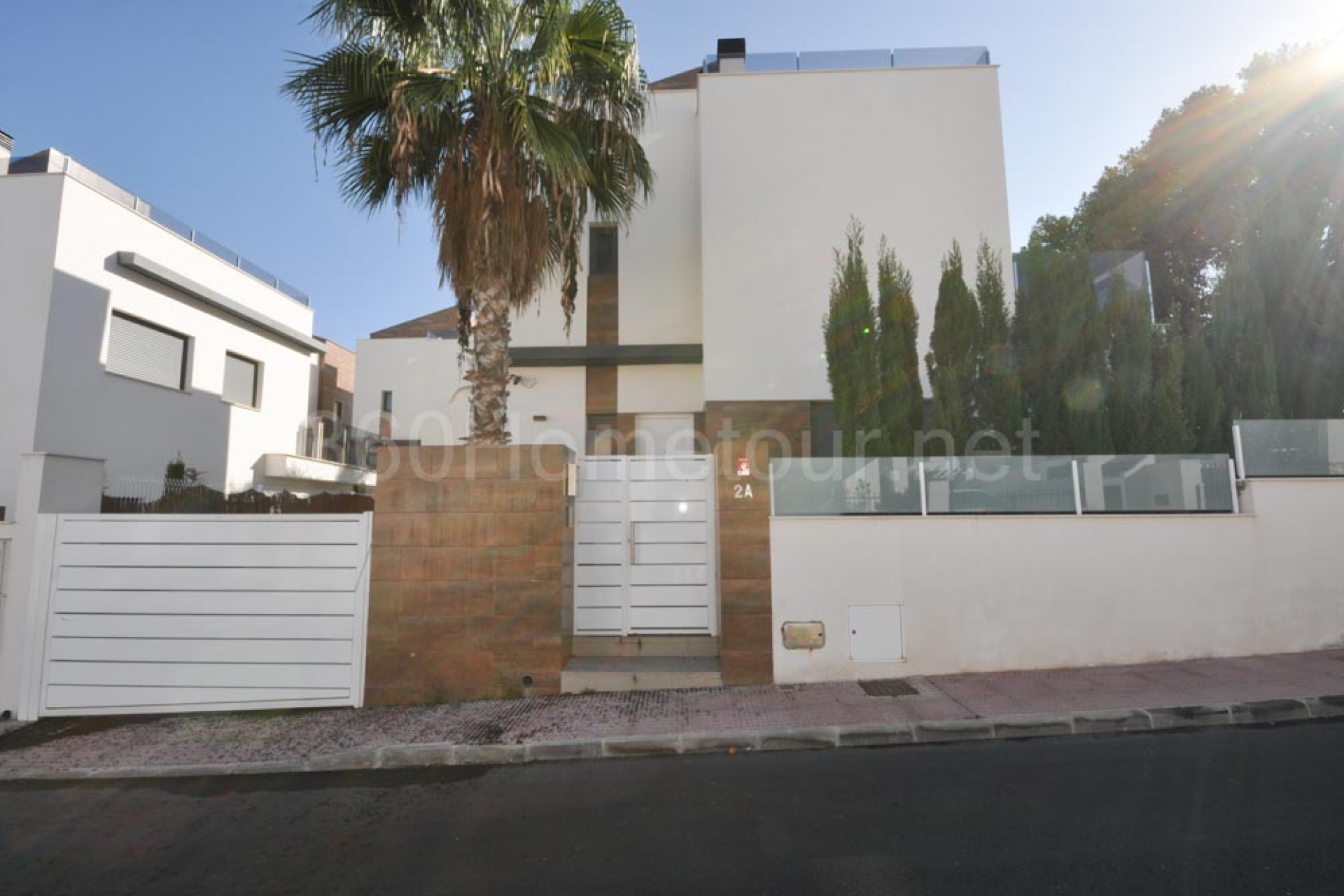 Resale - Willa -
Orihuela Costa - Villamartin