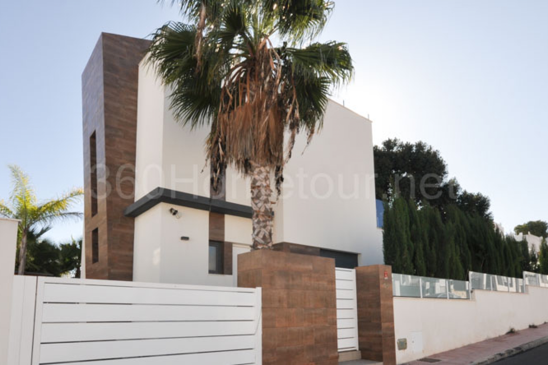 Resale - Willa -
Orihuela Costa - Villamartin