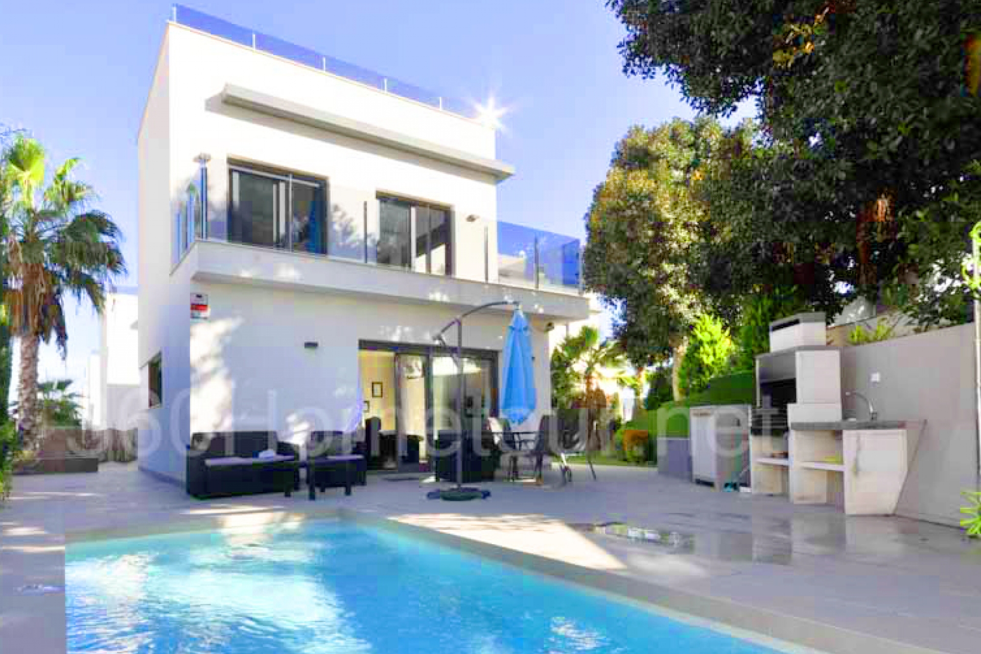 Resale - Willa -
Orihuela Costa - Villamartin