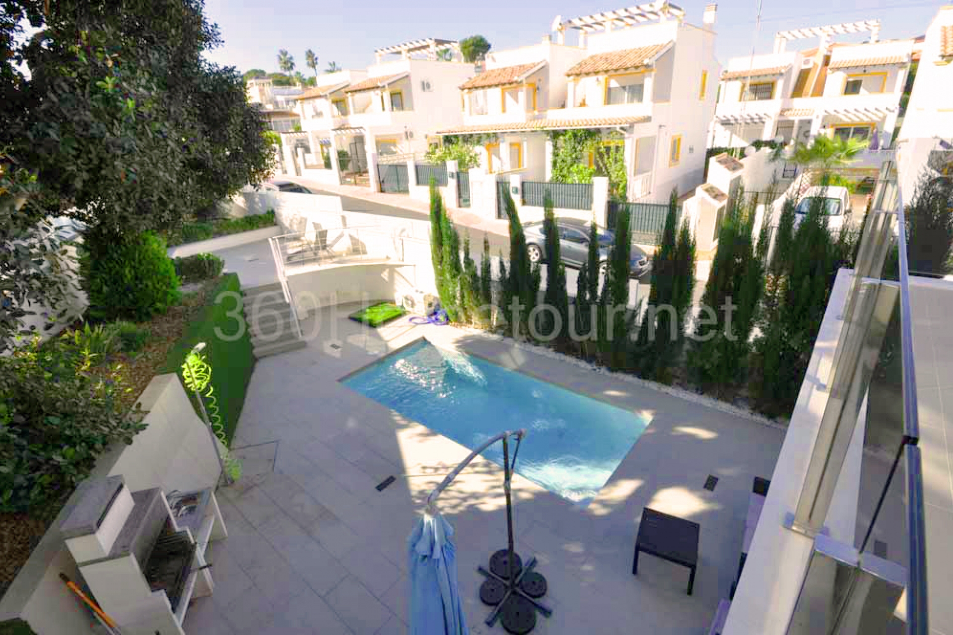 Resale - Willa -
Orihuela Costa - Villamartin