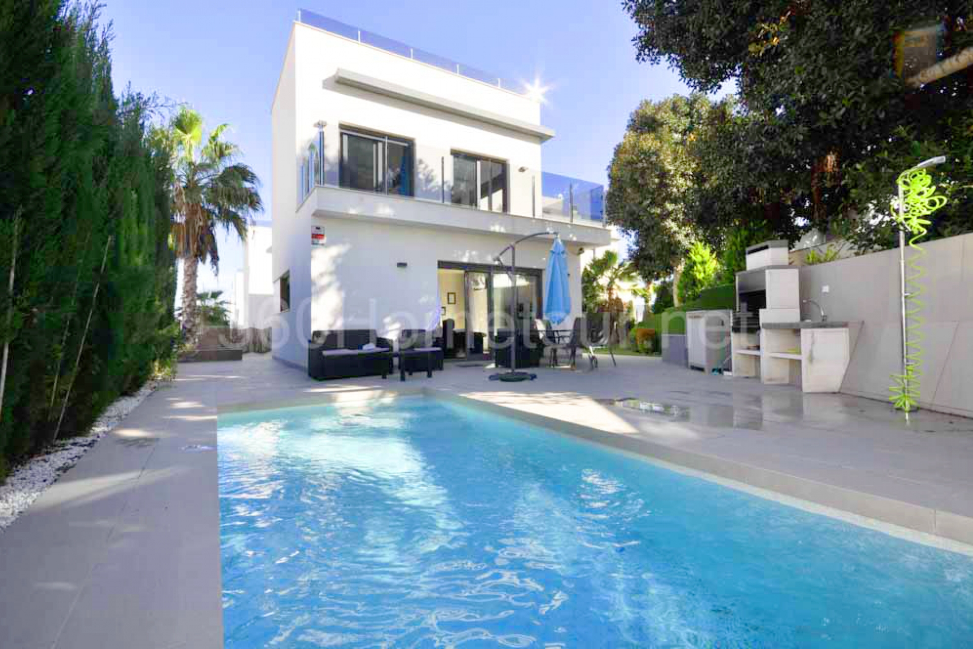Resale - Willa -
Orihuela Costa - Villamartin
