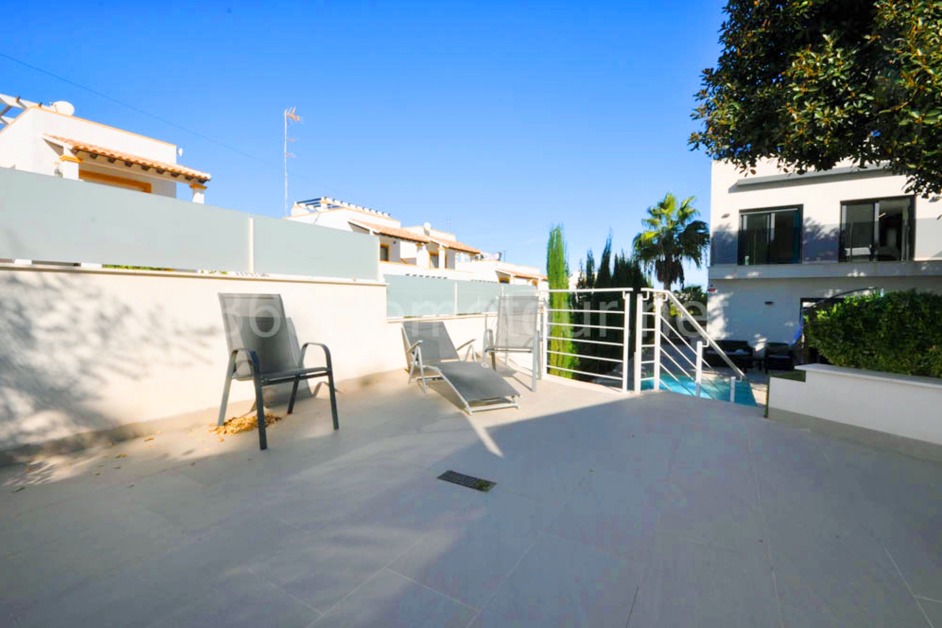 Resale - Willa -
Orihuela Costa - Villamartin