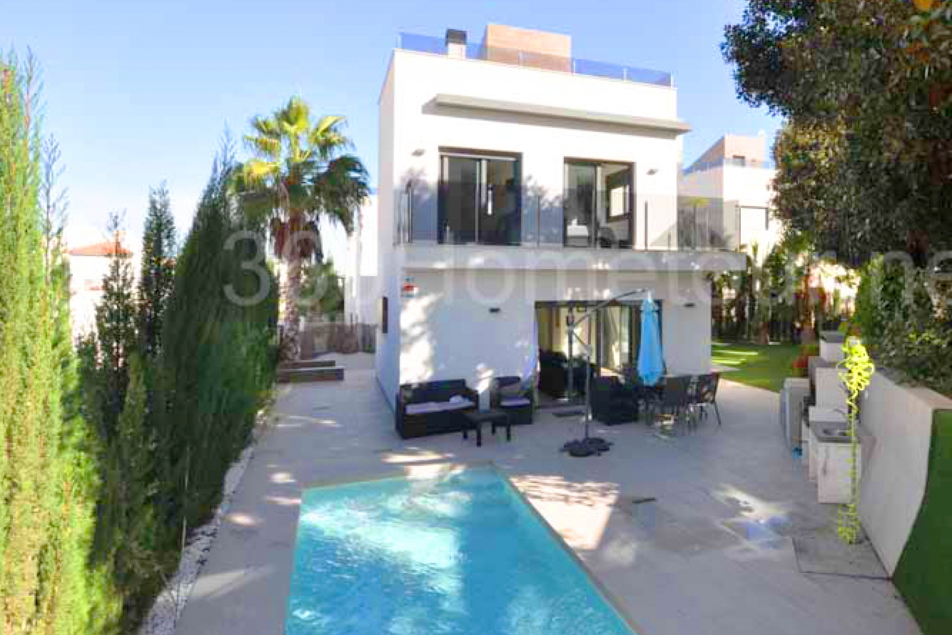 Resale - Willa -
Orihuela Costa - Villamartin