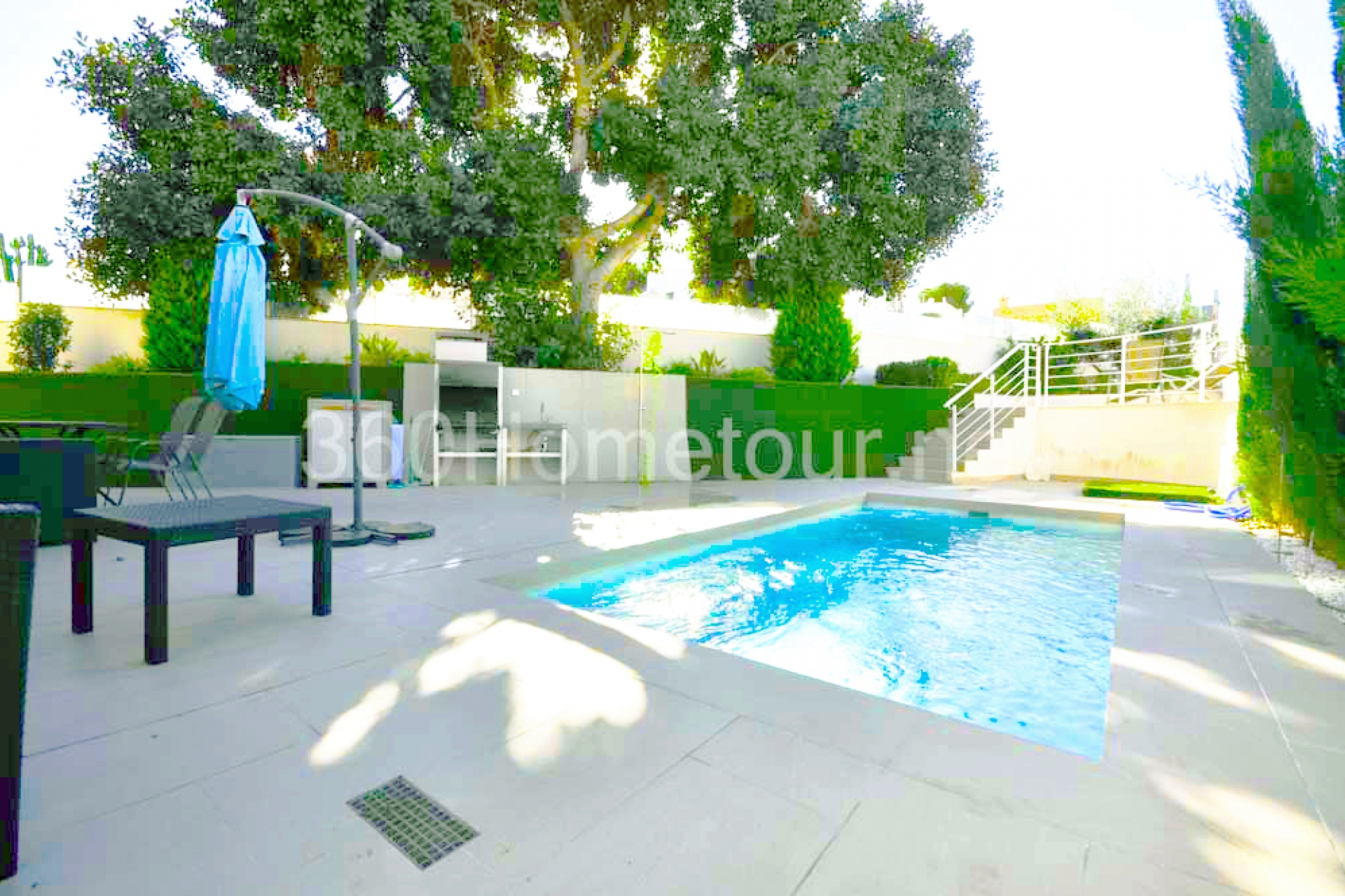 Resale - Willa -
Orihuela Costa - Villamartin