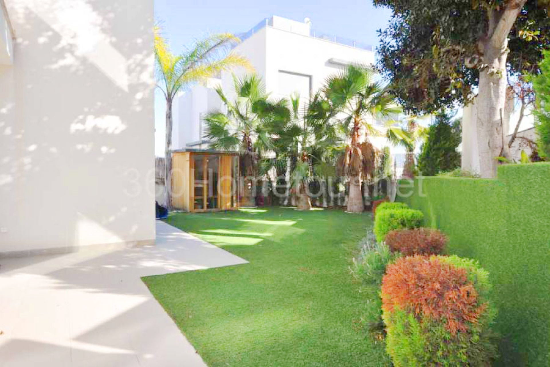 Resale - Willa -
Orihuela Costa - Villamartin