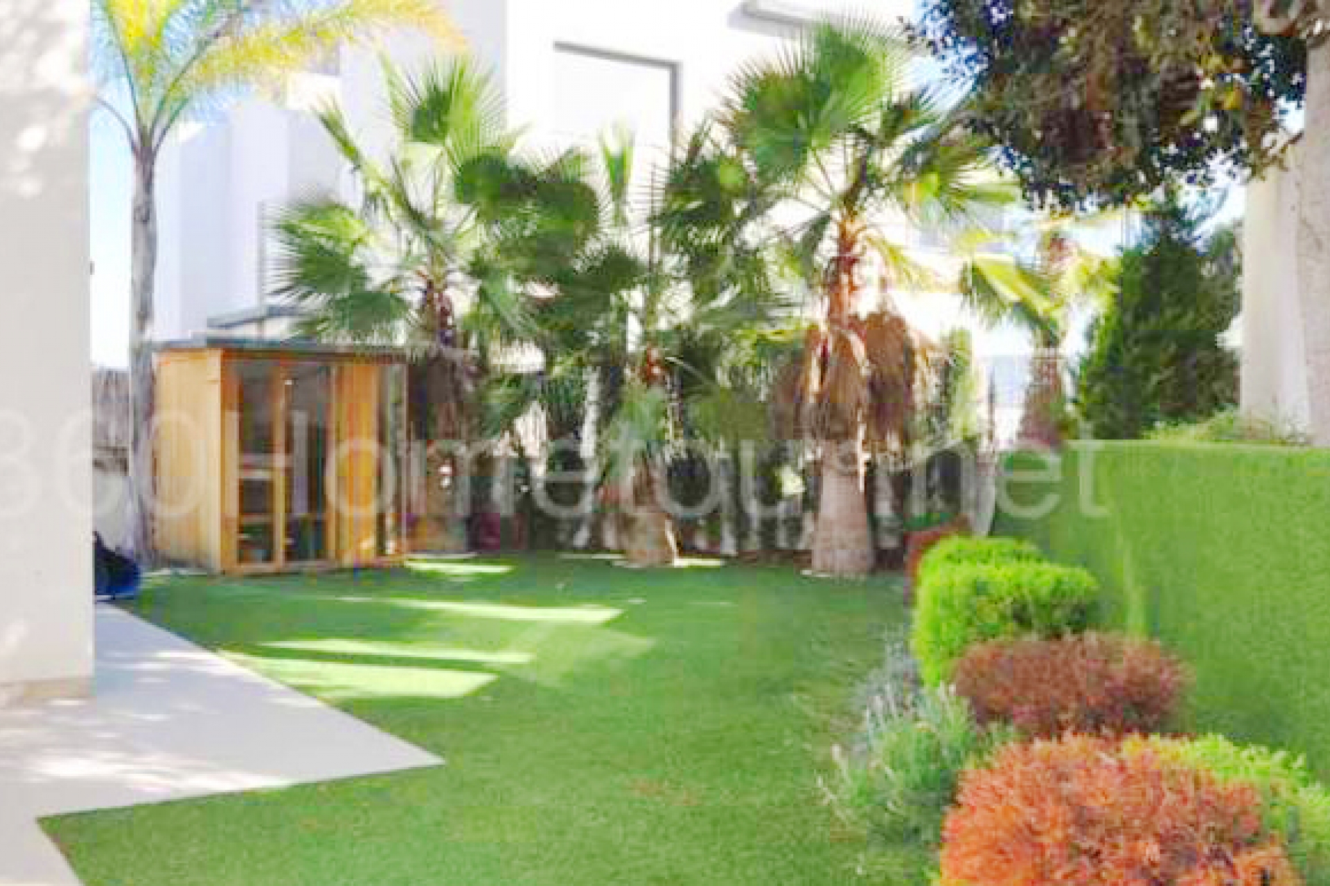 Resale - Willa -
Orihuela Costa - Villamartin