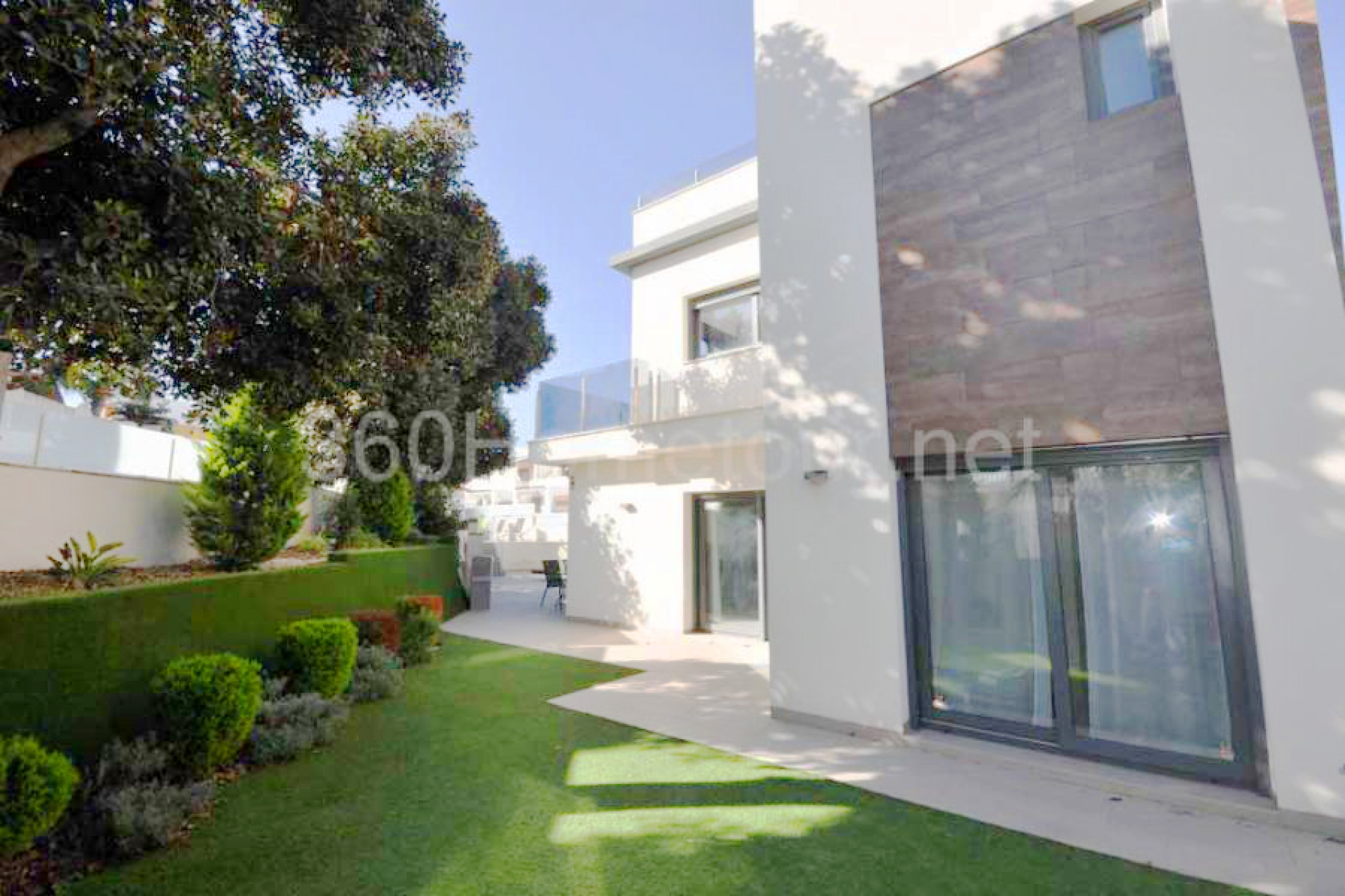 Resale - Willa -
Orihuela Costa - Villamartin