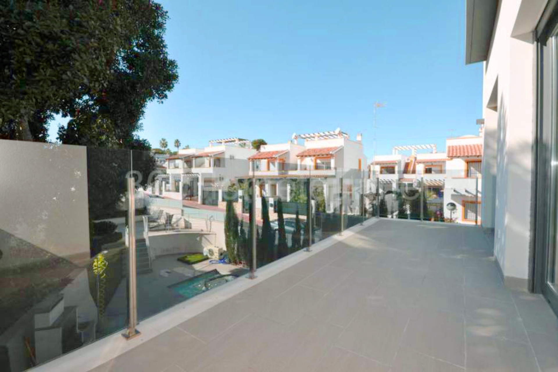 Resale - Willa -
Orihuela Costa - Villamartin
