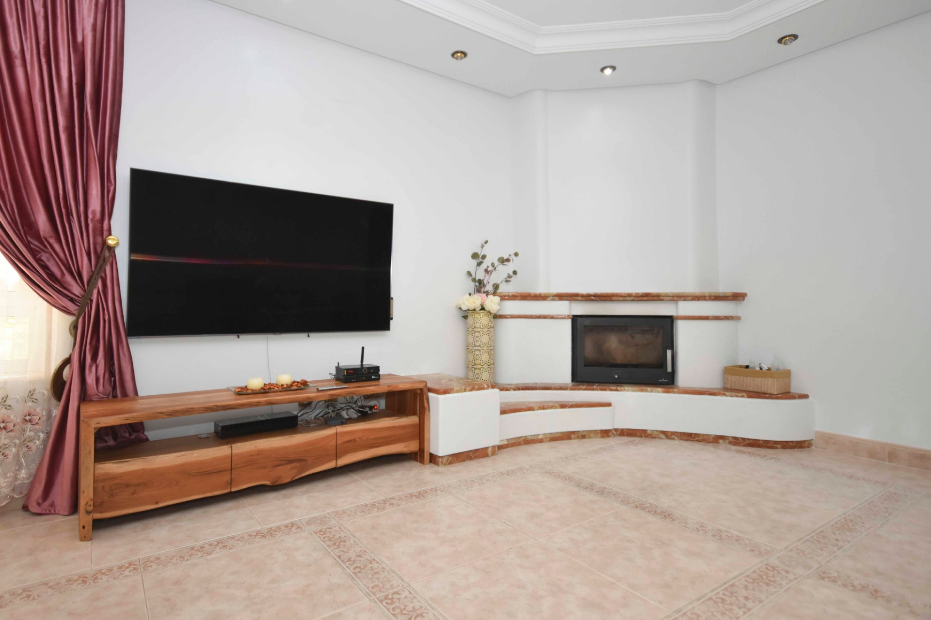 Resale - Willa -
Redovan - Afueras, campo