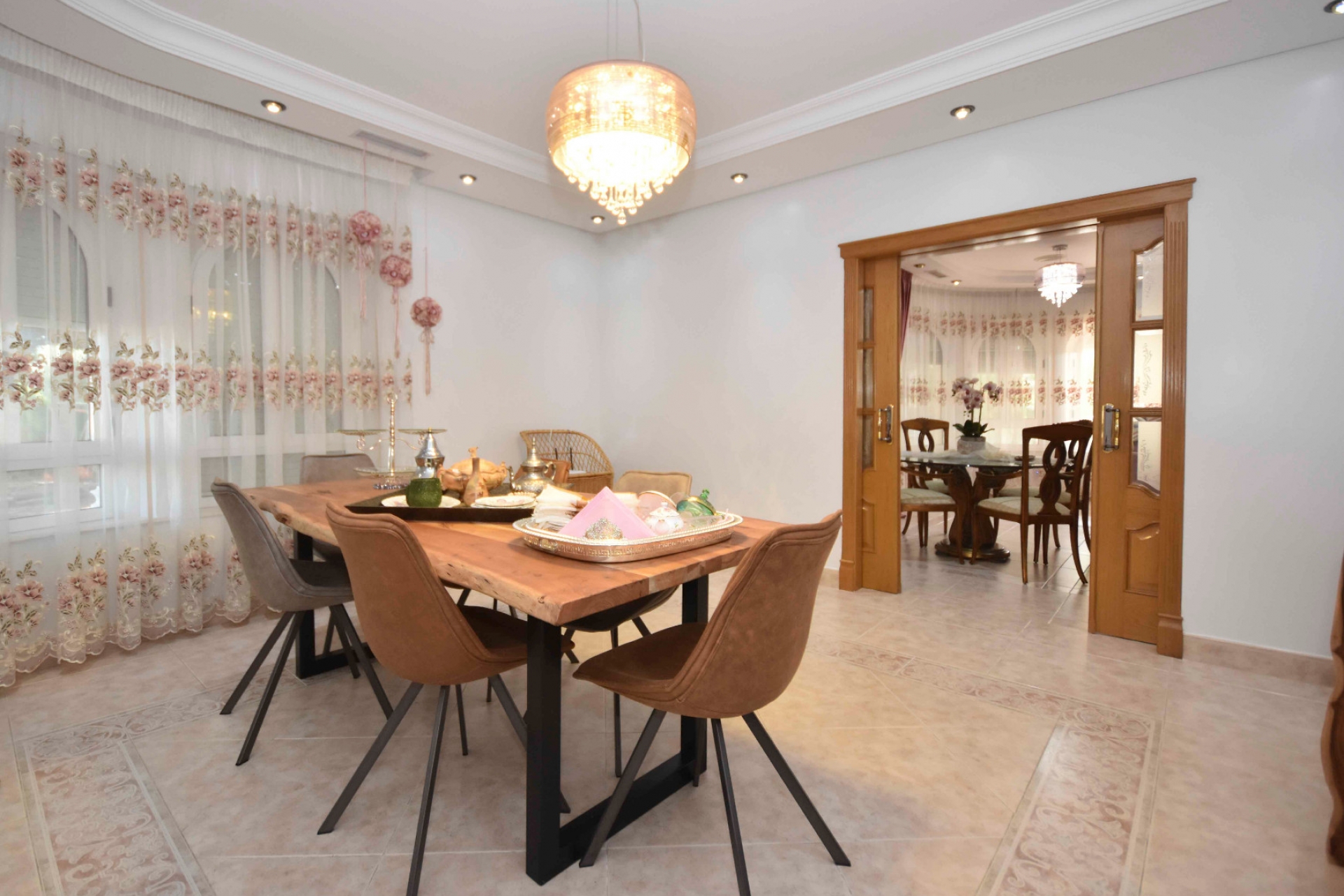 Resale - Willa -
Redovan - Afueras, campo
