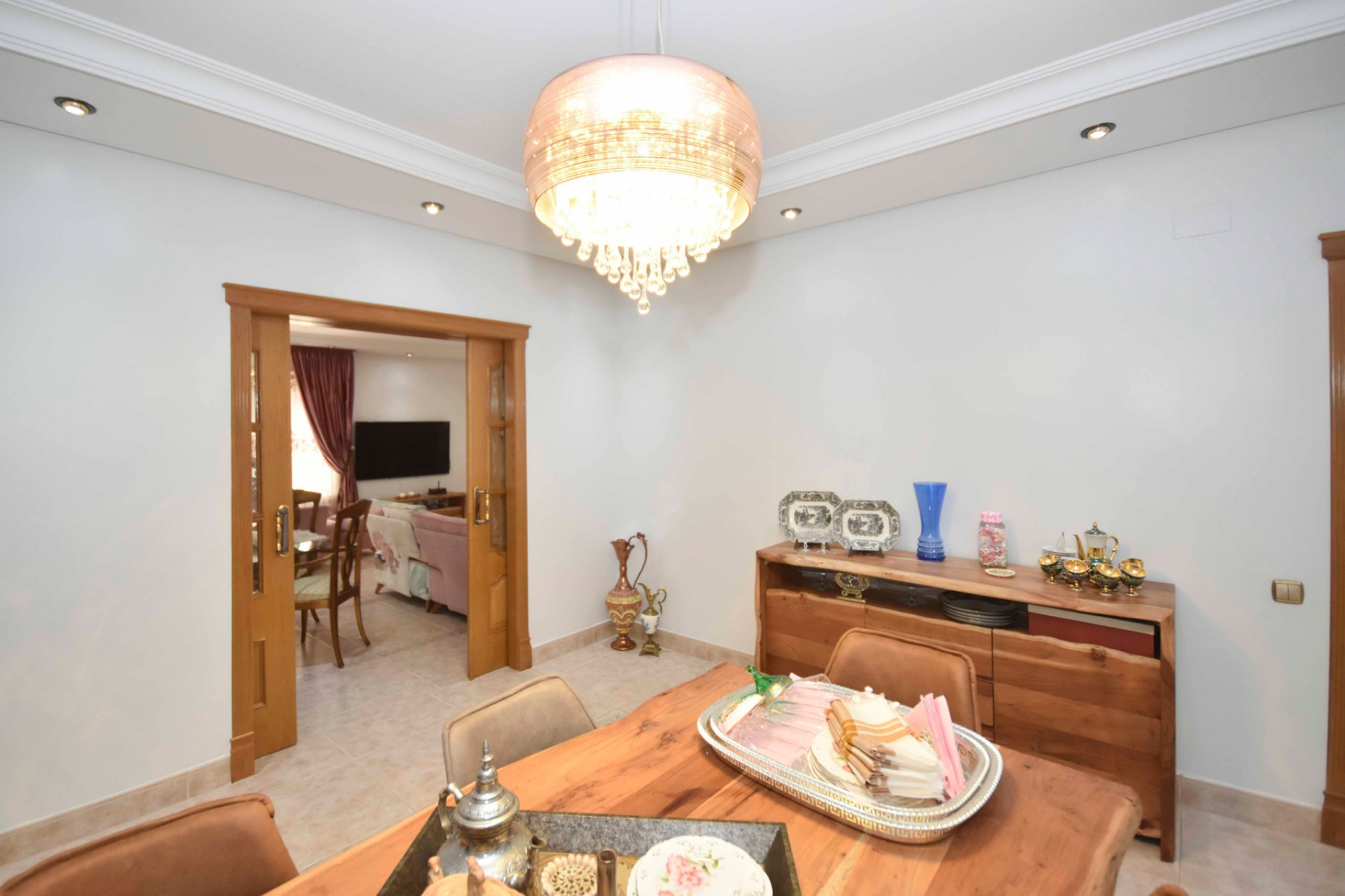 Resale - Willa -
Redovan - Afueras, campo