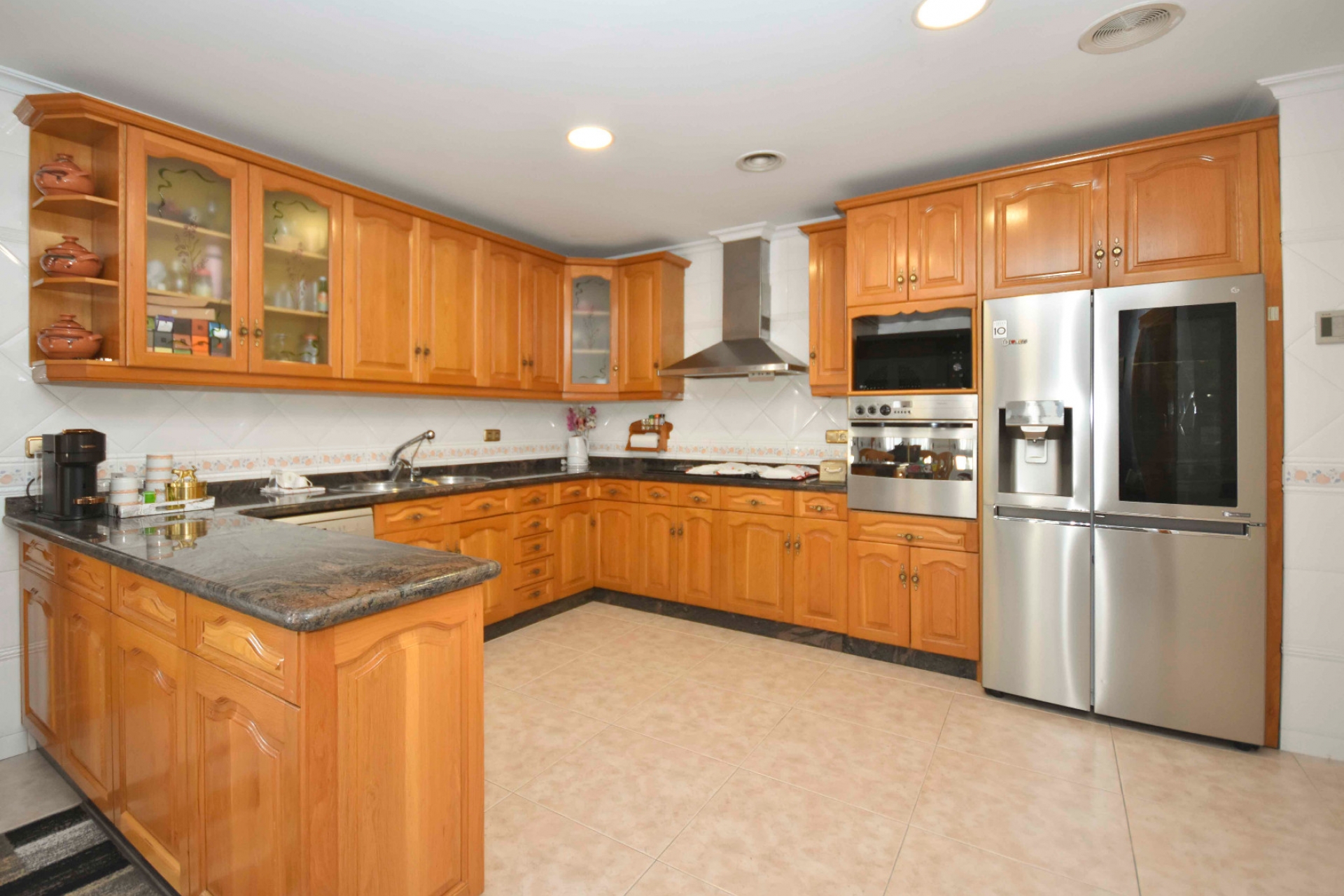 Resale - Willa -
Redovan - Afueras, campo