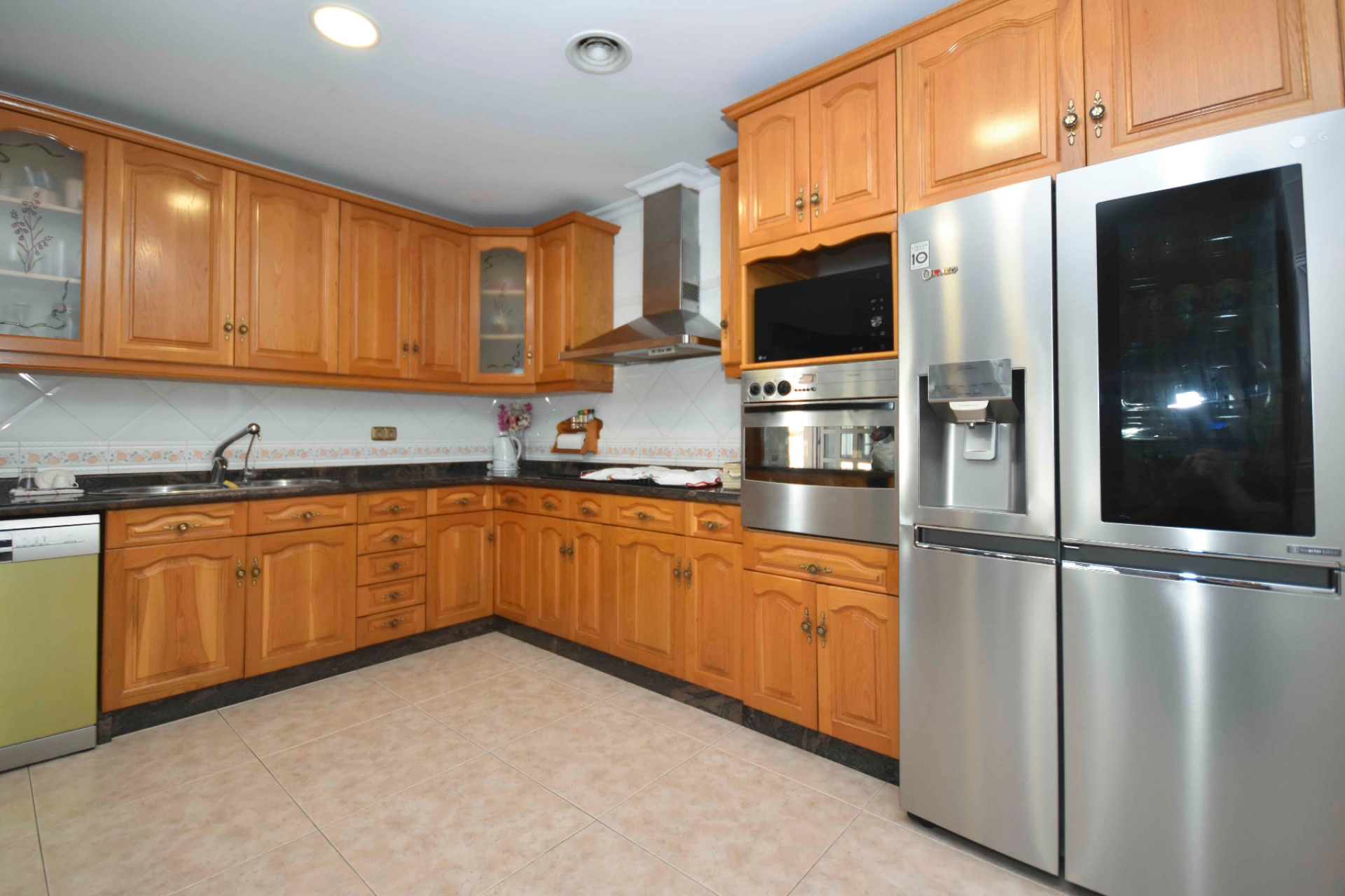 Resale - Willa -
Redovan - Afueras, campo