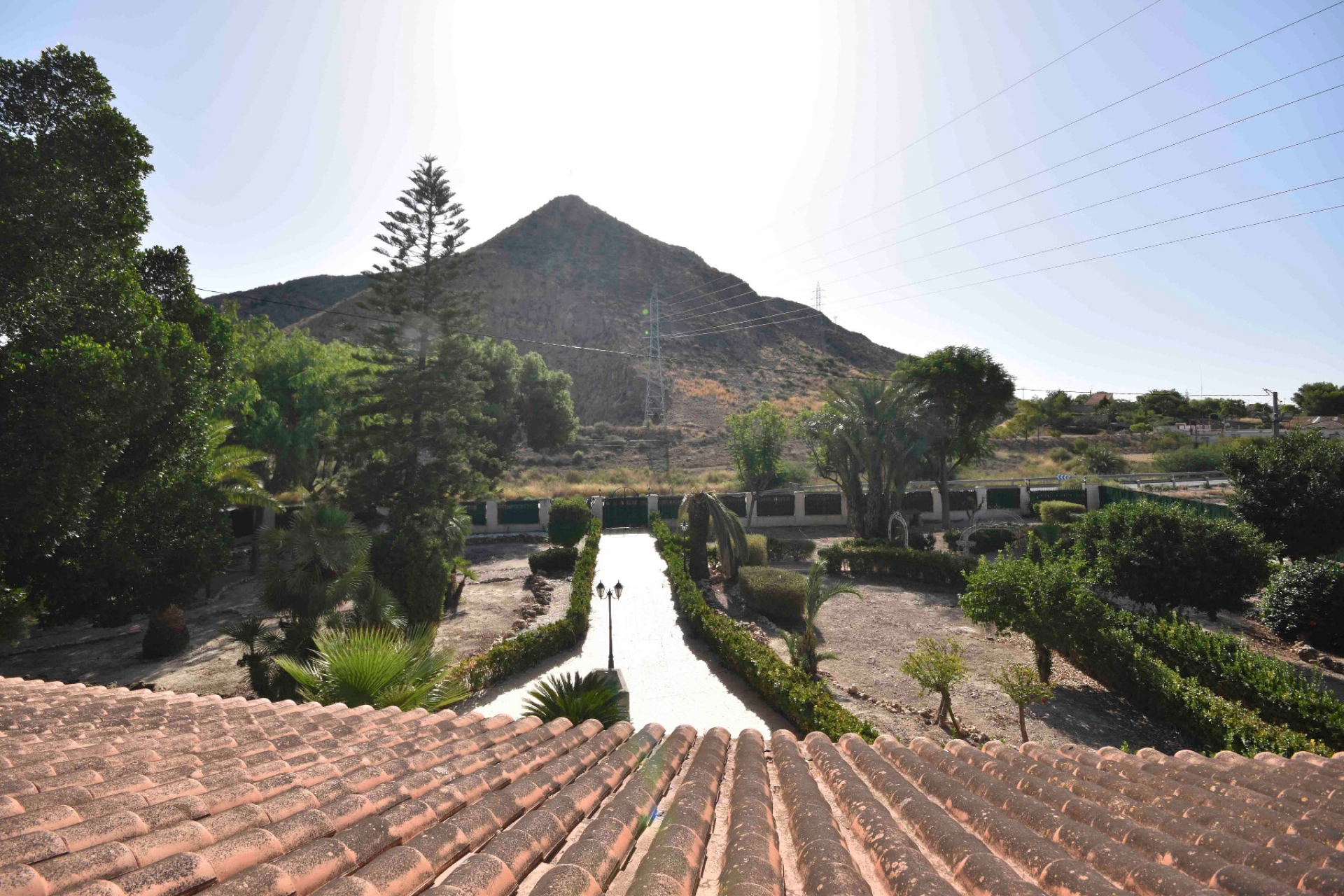 Resale - Willa -
Redovan - Afueras, campo