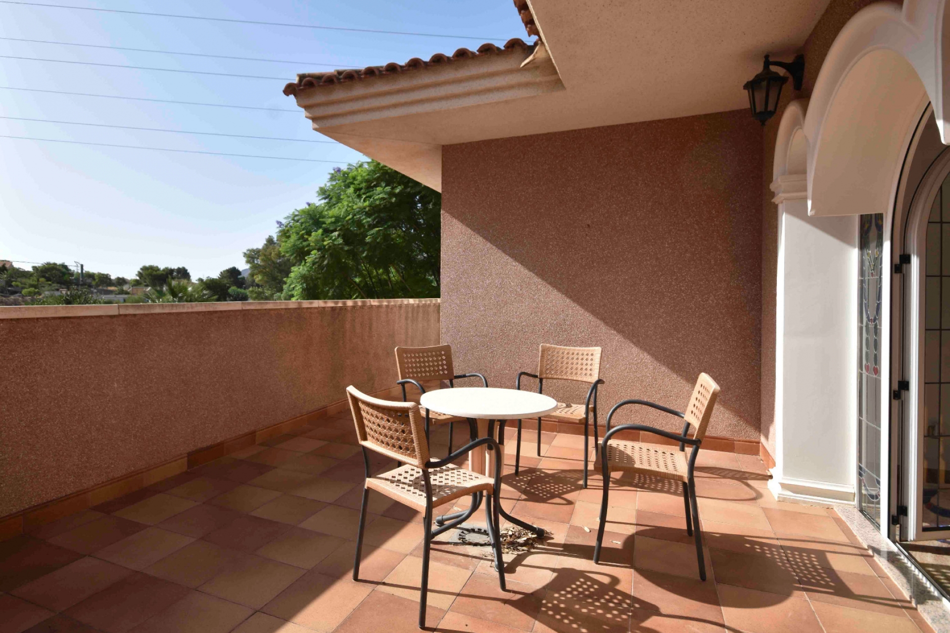Resale - Willa -
Redovan - Afueras, campo