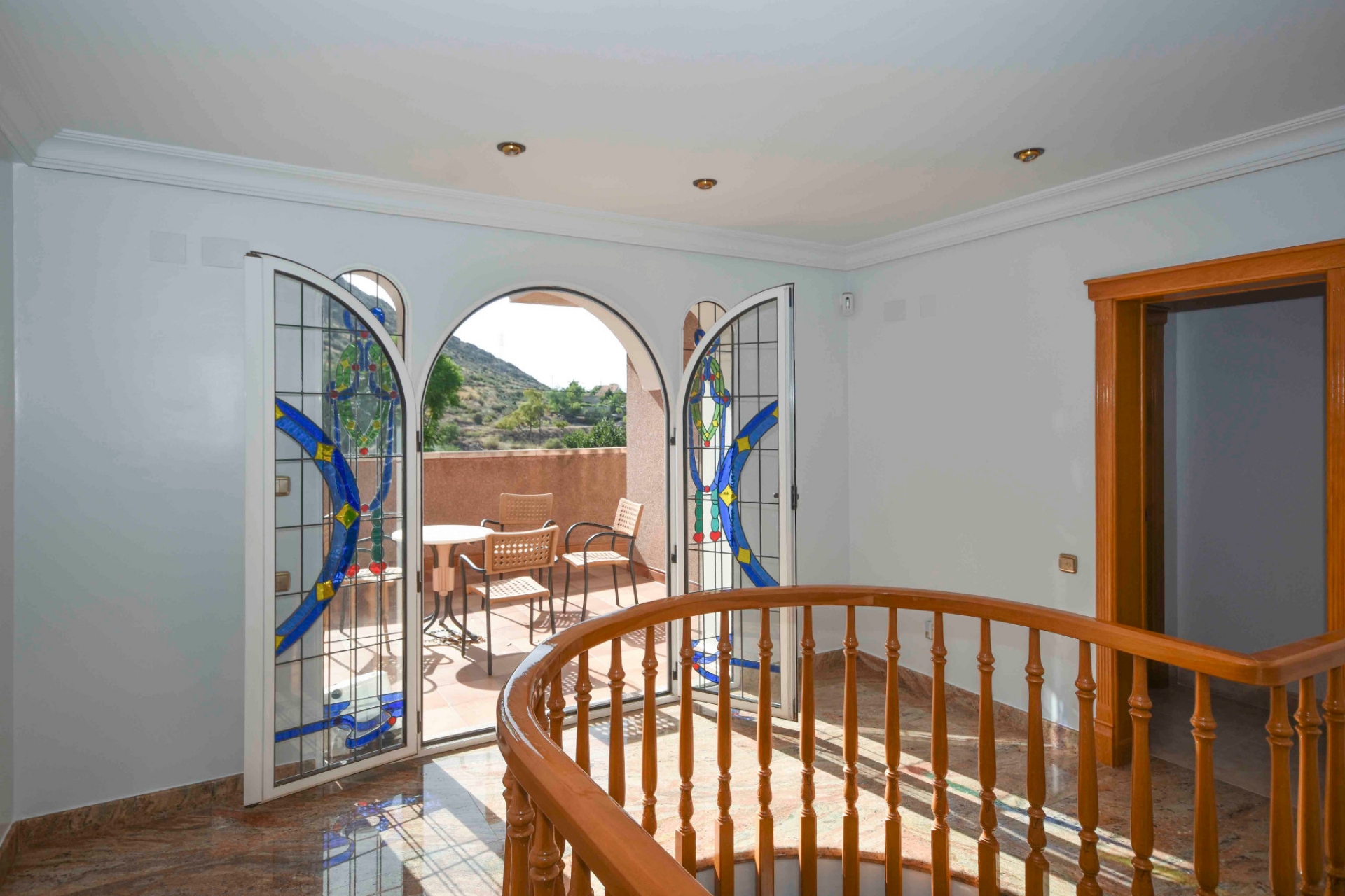 Resale - Willa -
Redovan - Afueras, campo