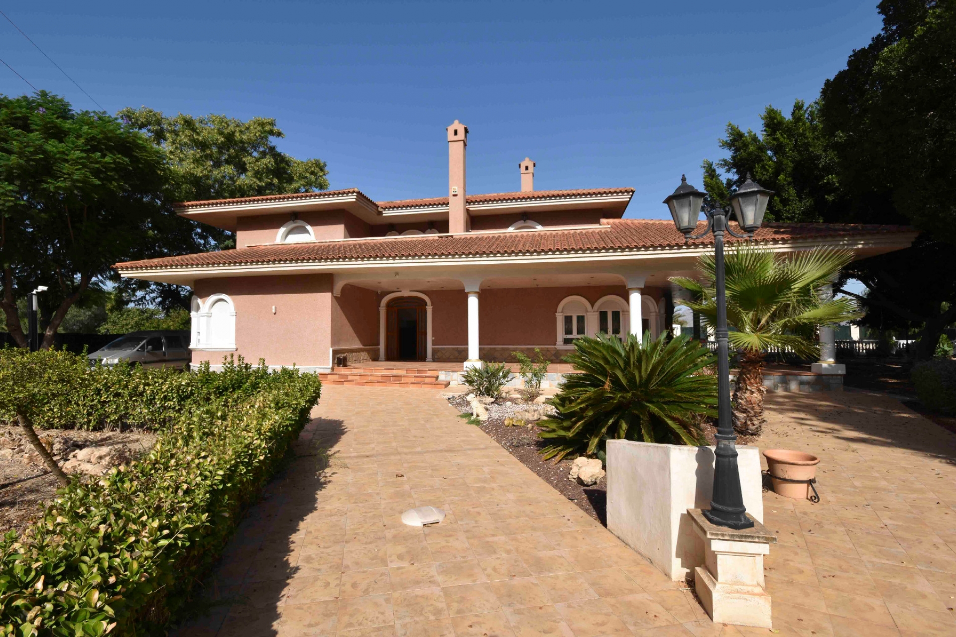 Resale - Willa -
Redovan - Afueras, campo