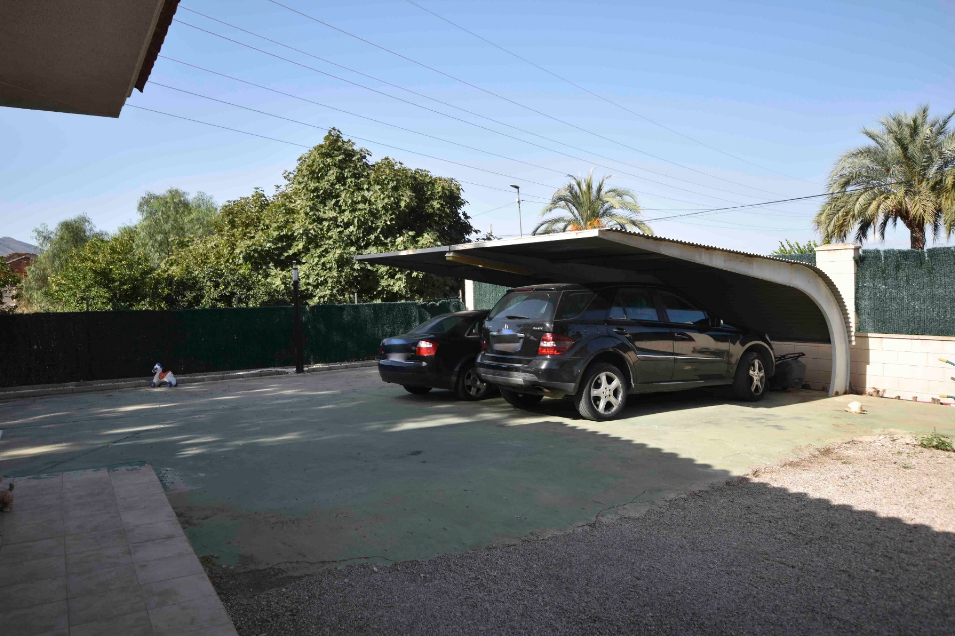 Resale - Willa -
Redovan - Afueras, campo