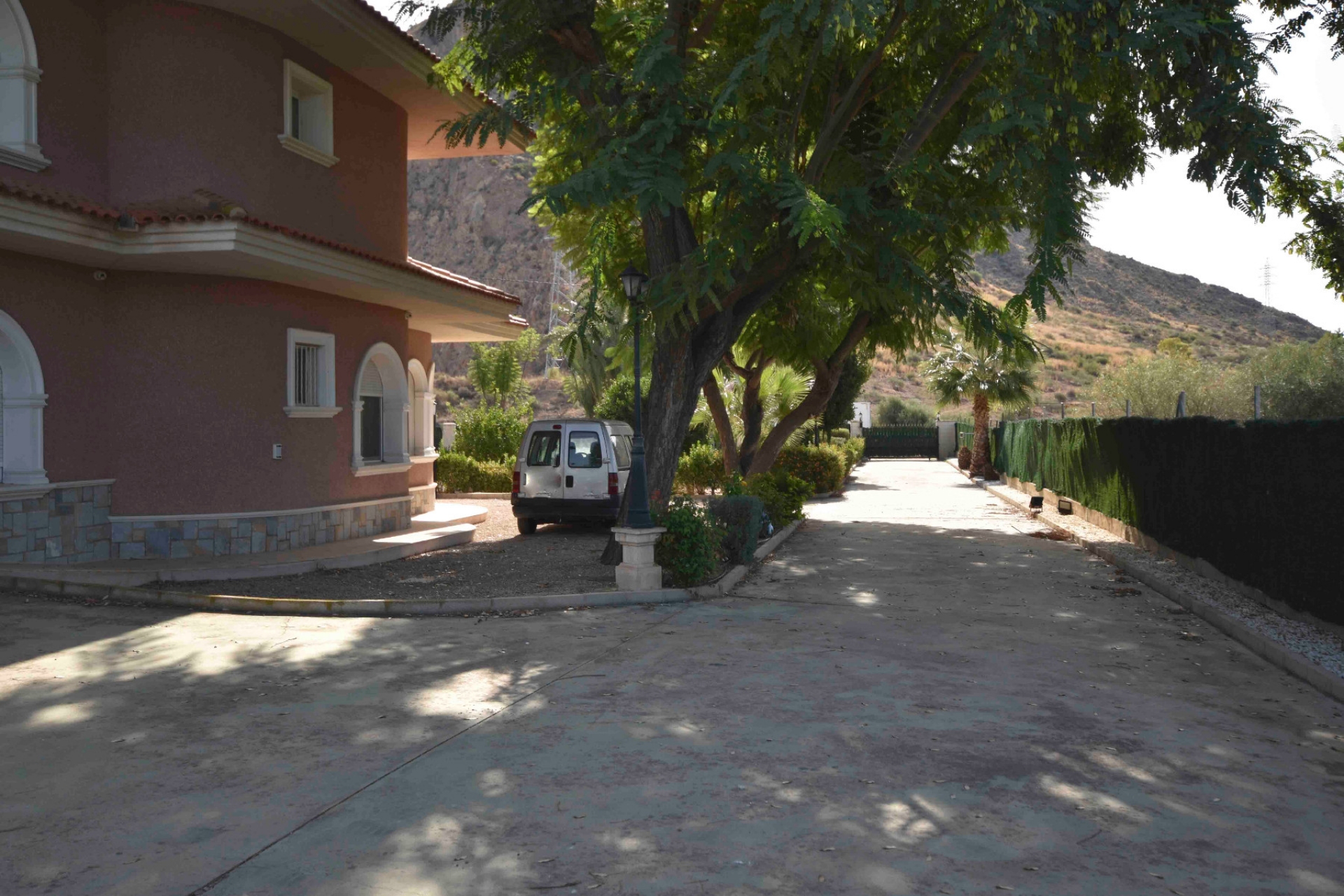 Resale - Willa -
Redovan - Afueras, campo