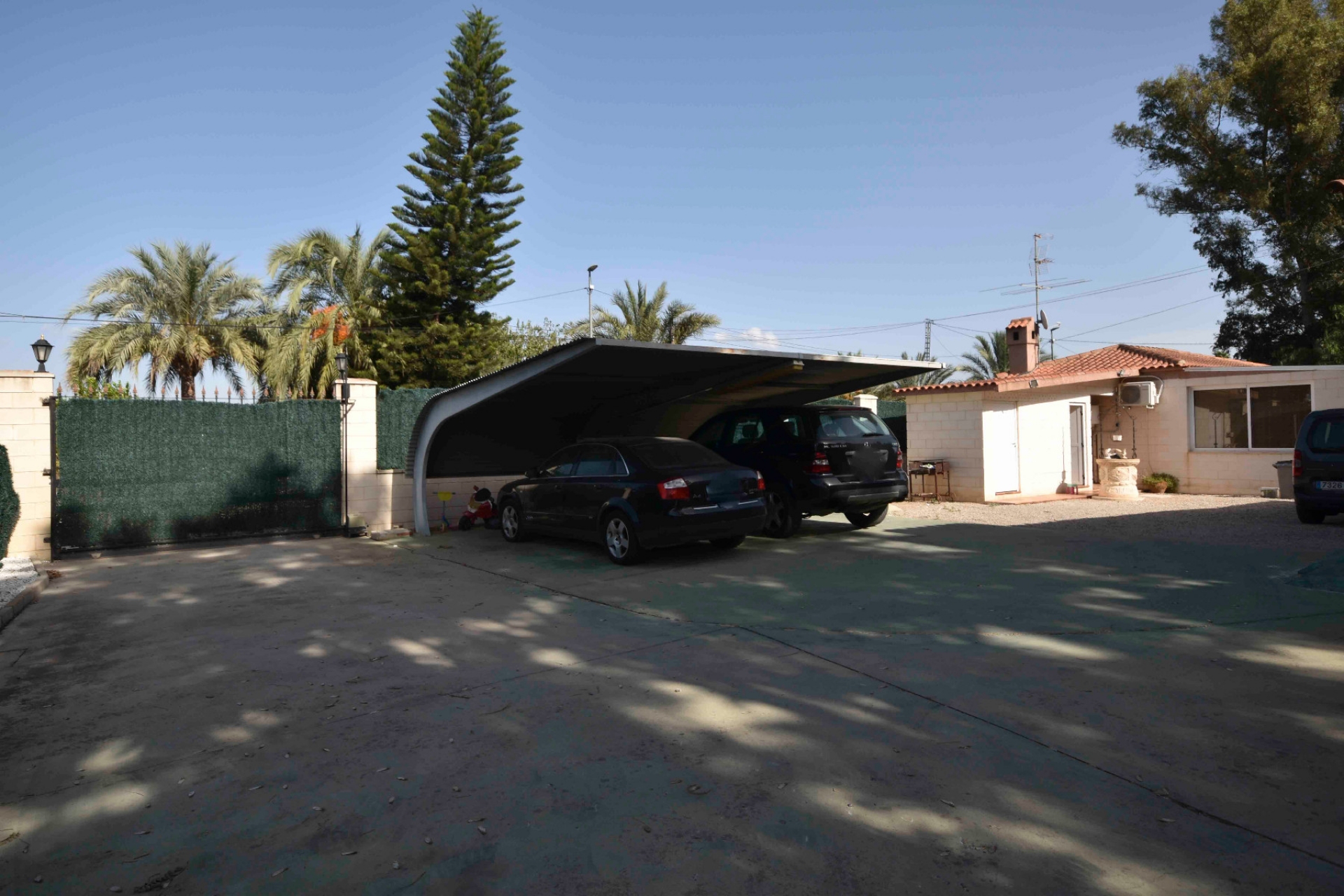 Resale - Willa -
Redovan - Afueras, campo