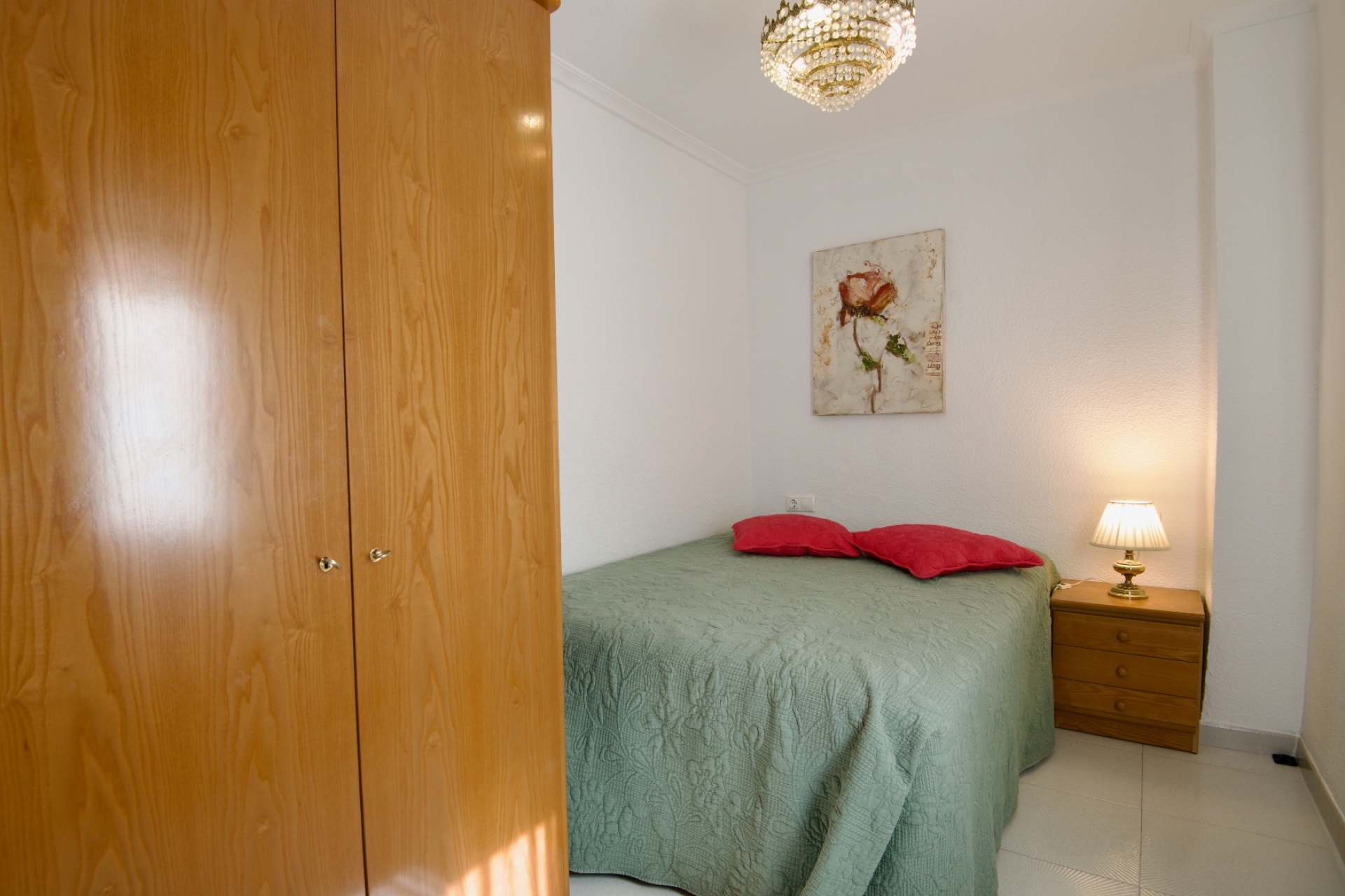 Reventa - Apartamento/Piso -
Alicante - Alicante - Center