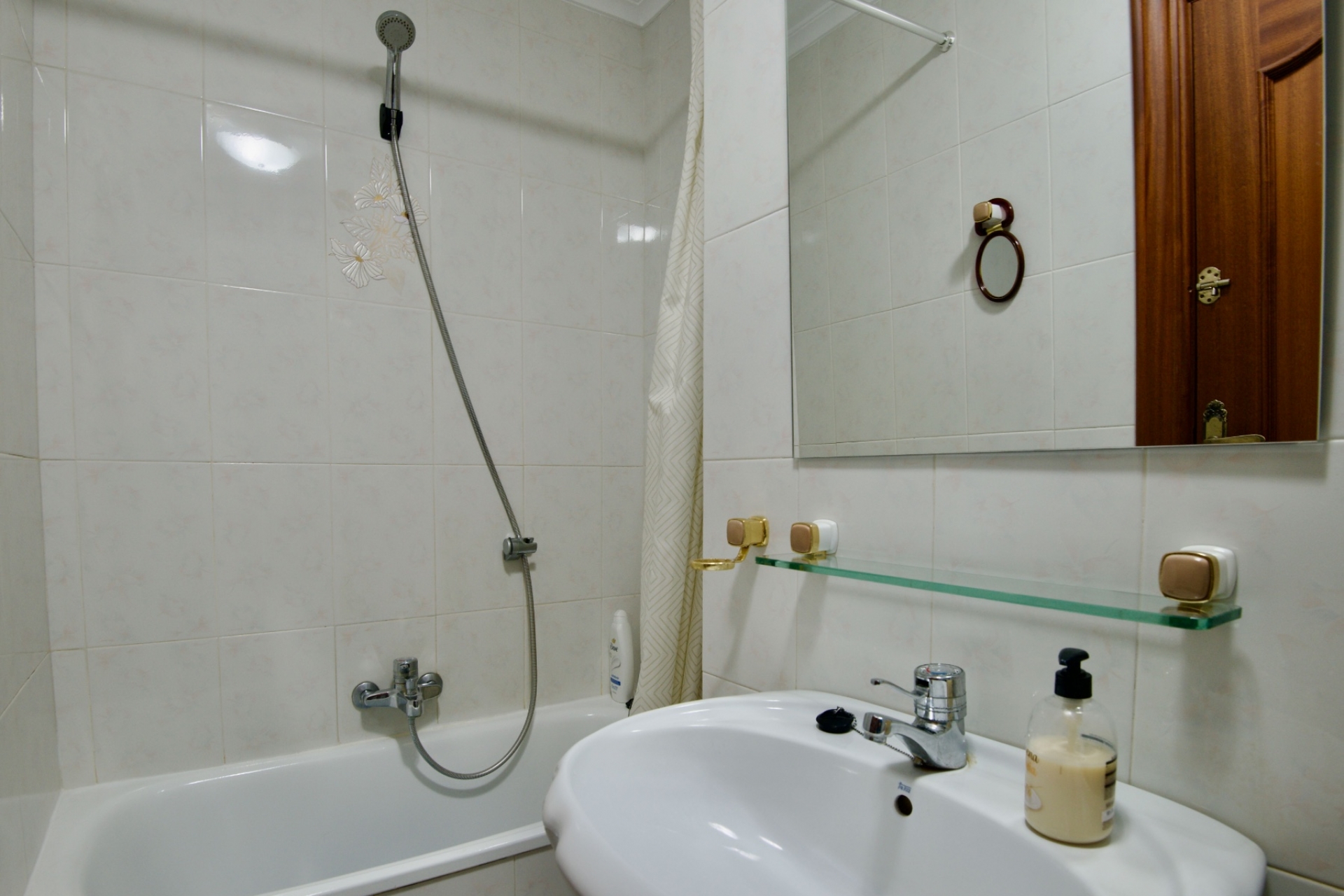 Reventa - Apartamento/Piso -
Alicante - Alicante - Center