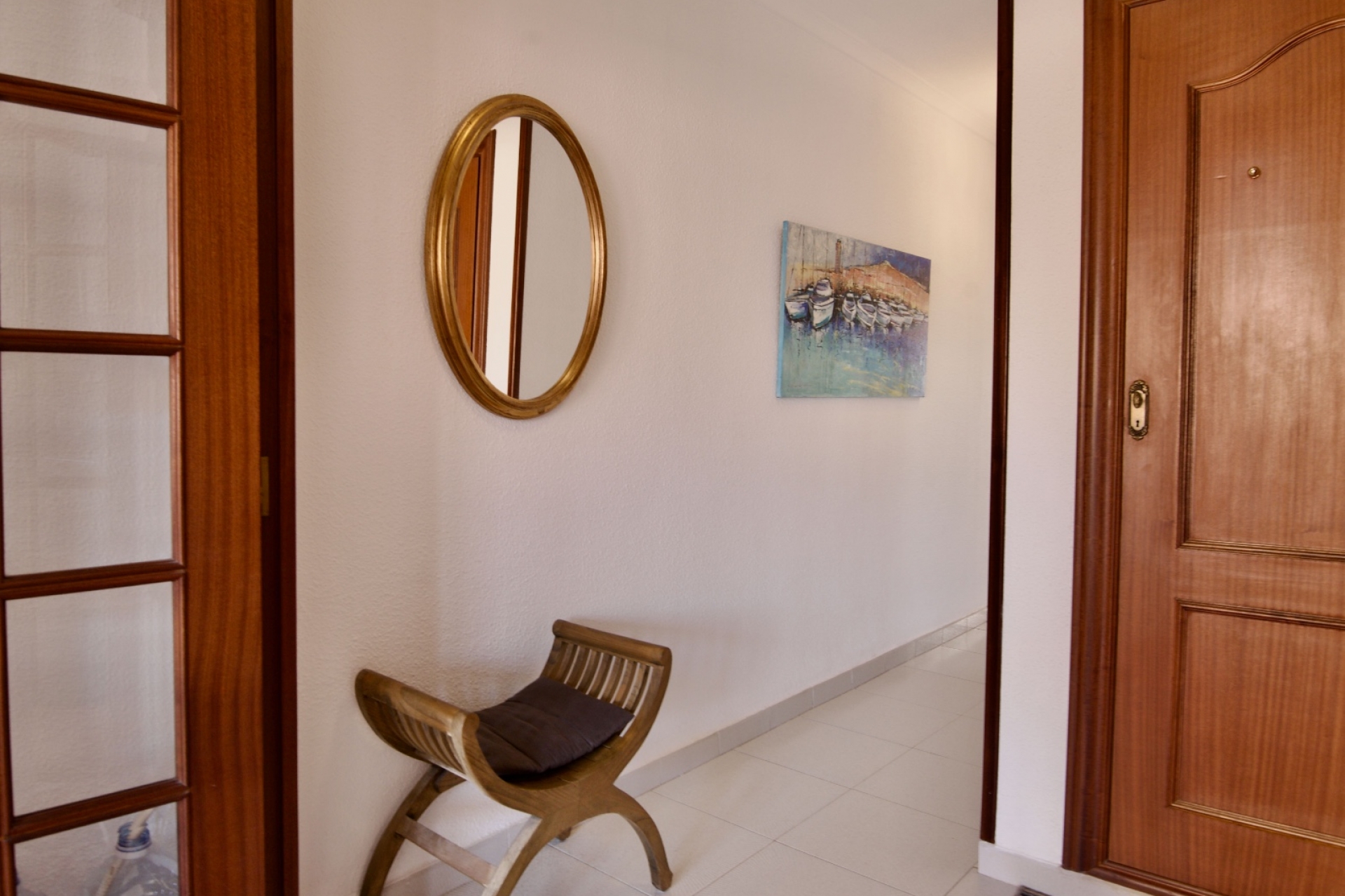 Reventa - Apartamento/Piso -
Alicante - Alicante - Center