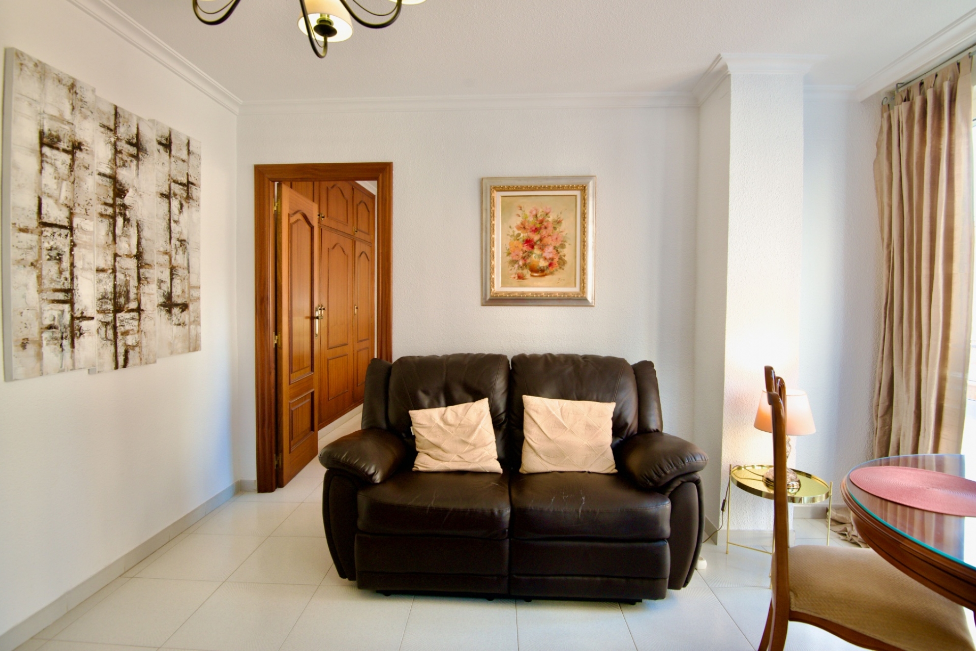 Reventa - Apartamento/Piso -
Alicante - Alicante - Center