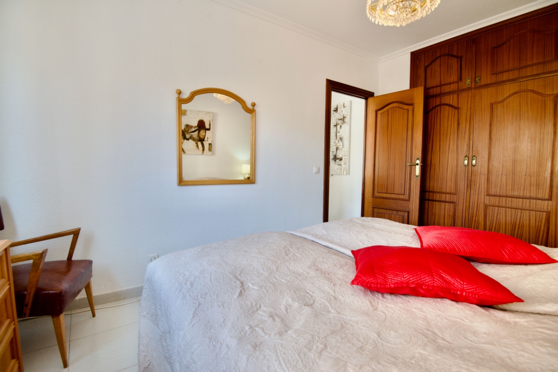 Reventa - Apartamento/Piso -
Alicante - Alicante - Center