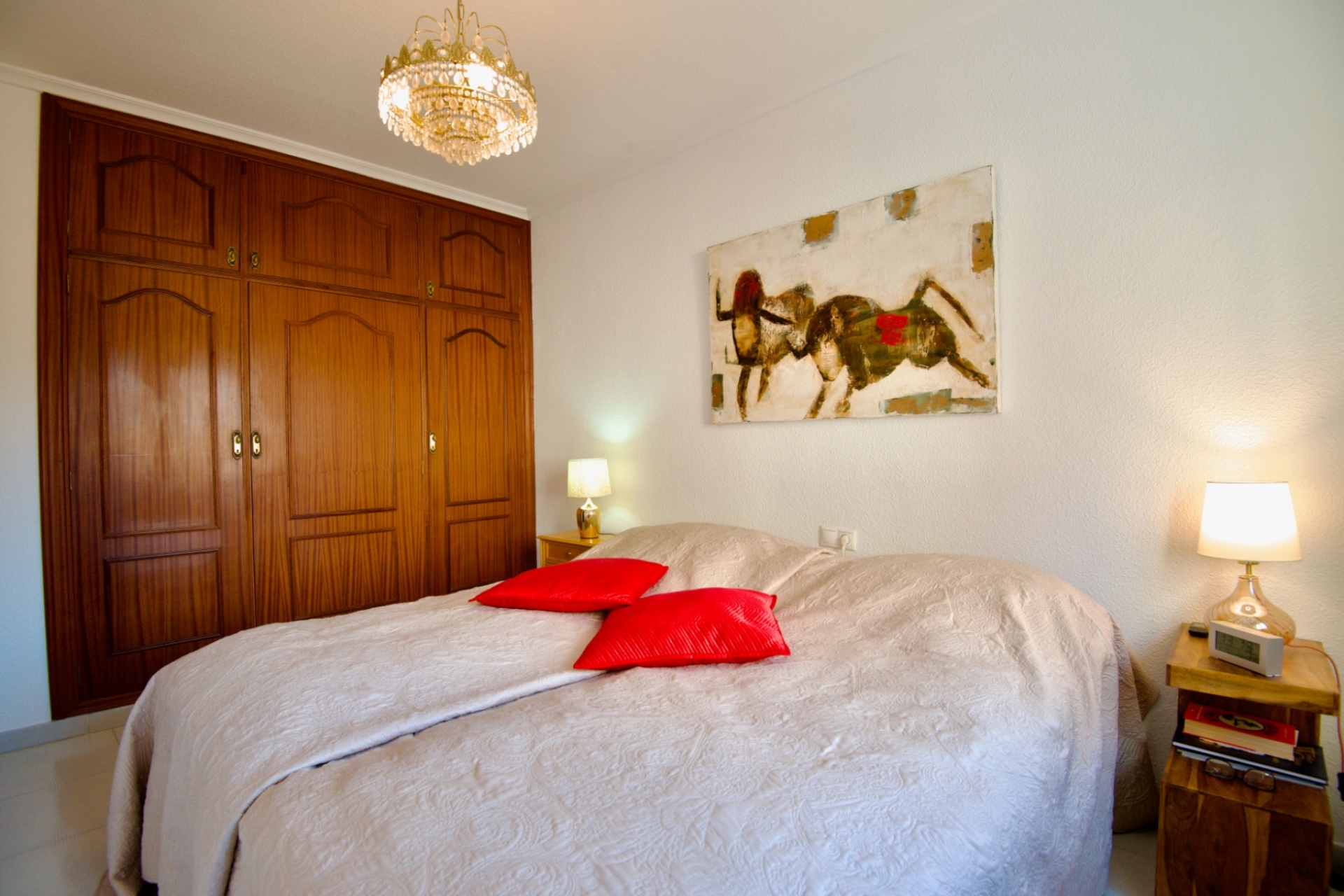 Reventa - Apartamento/Piso -
Alicante - Alicante - Center