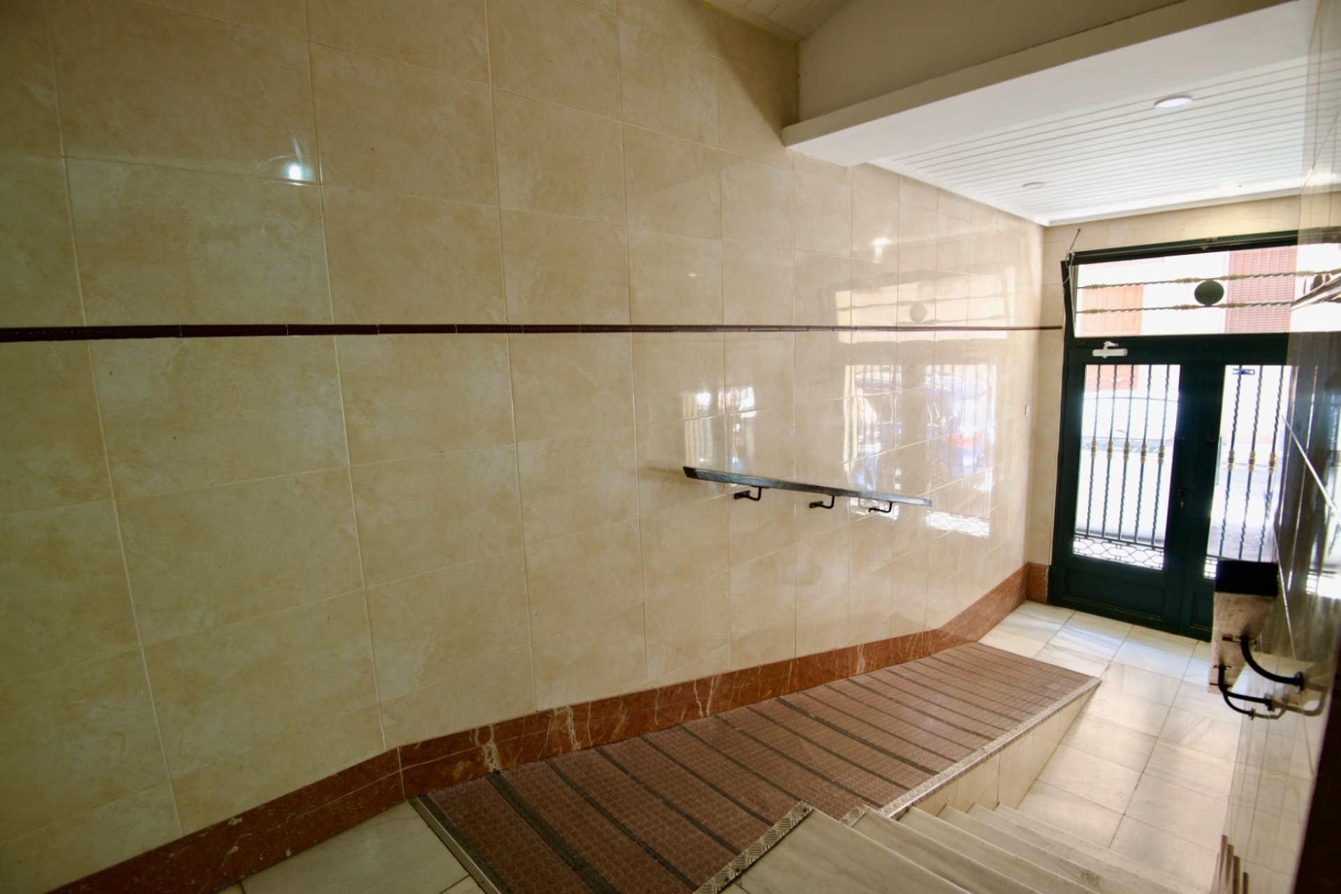 Reventa - Apartamento/Piso -
Alicante - Alicante - Center