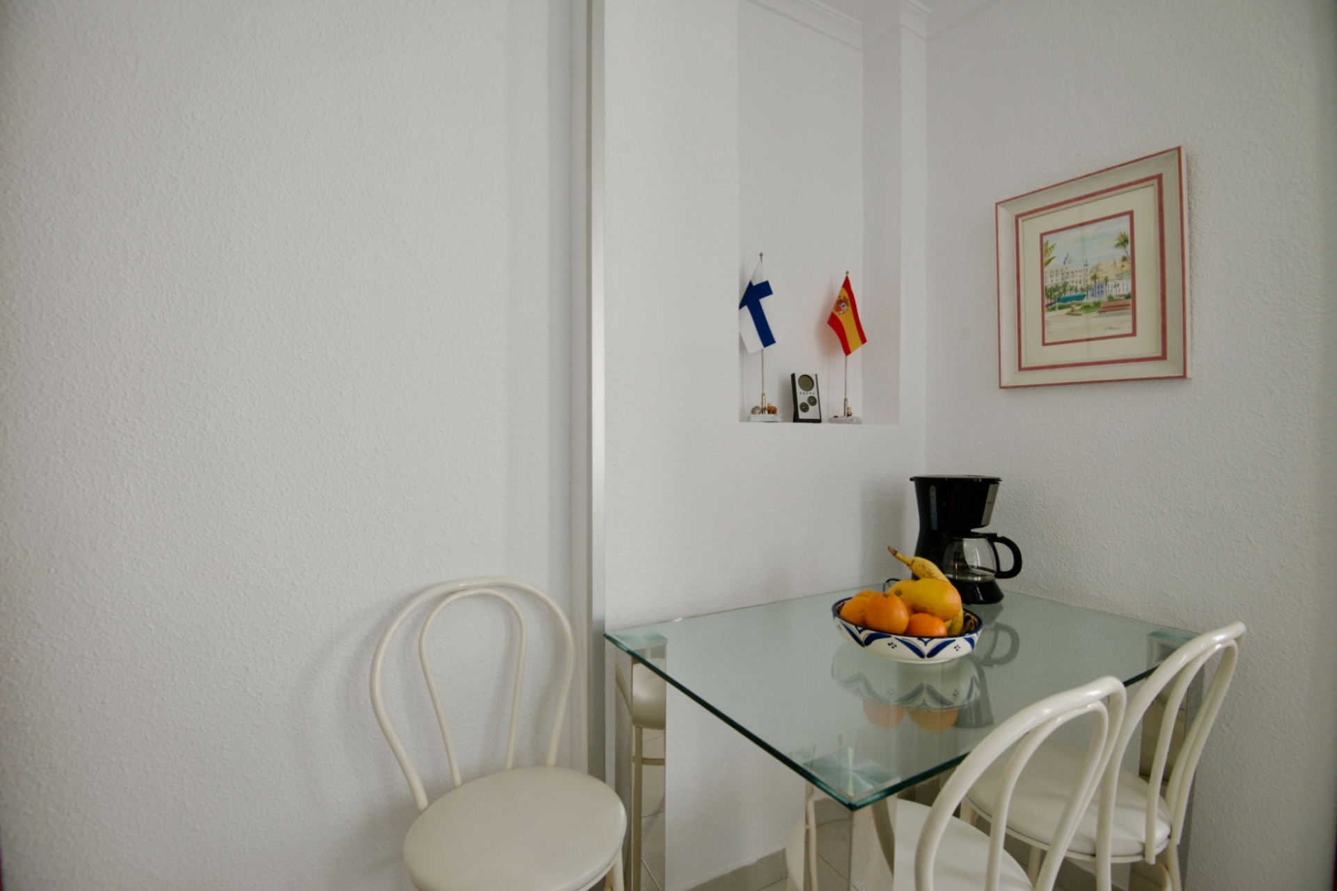 Reventa - Apartamento/Piso -
Alicante - Alicante - Center