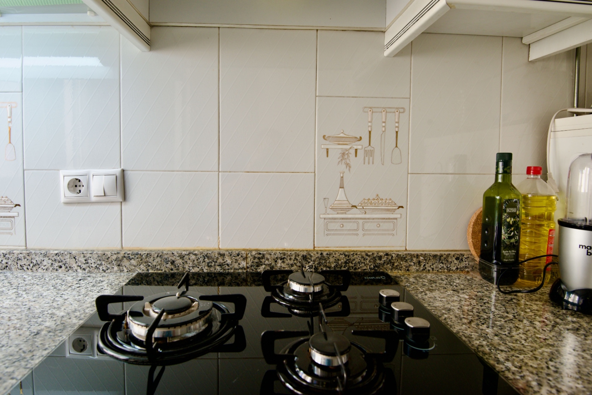 Reventa - Apartamento/Piso -
Alicante - Alicante - Center