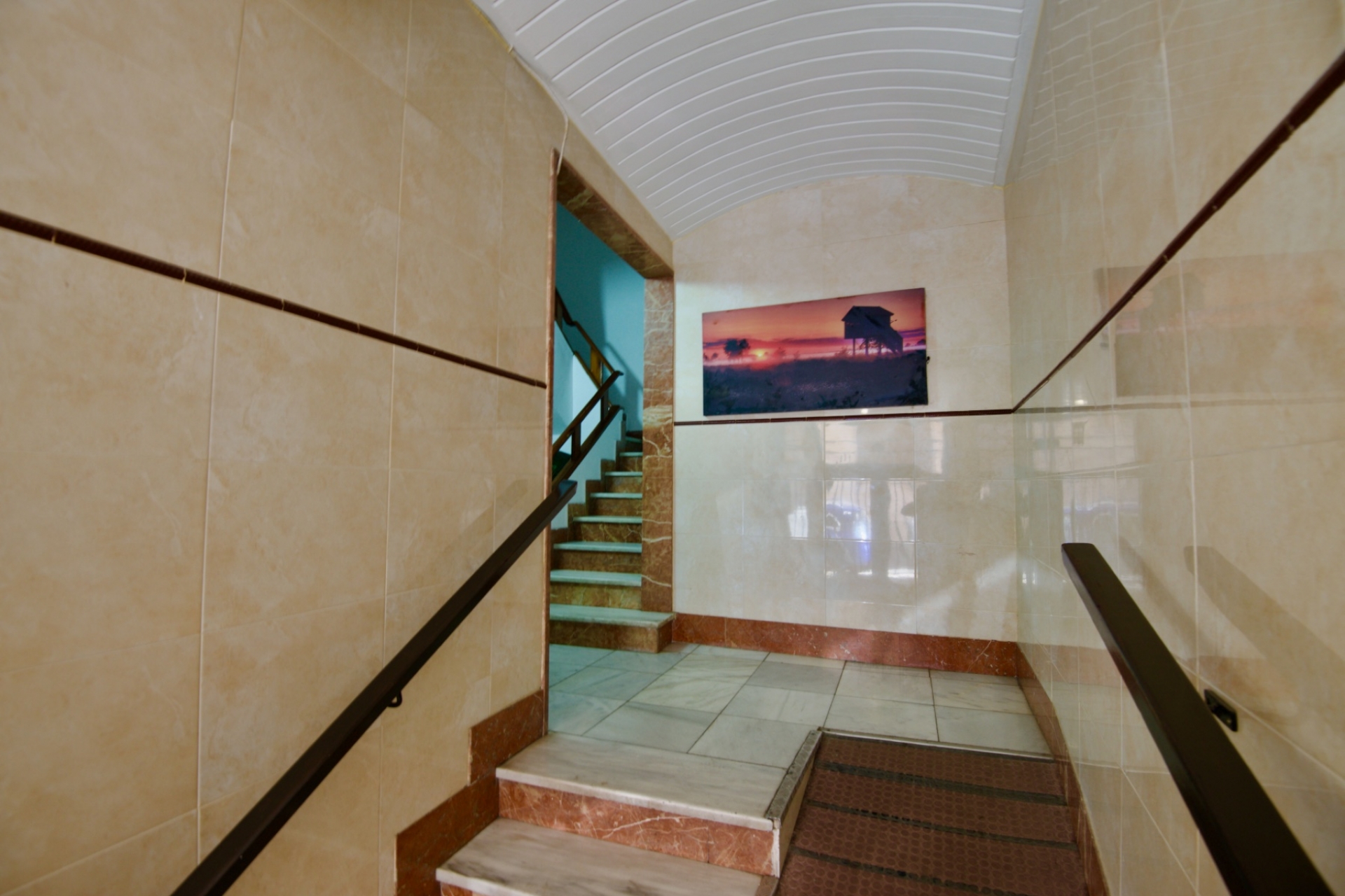 Reventa - Apartamento/Piso -
Alicante - Alicante - Center