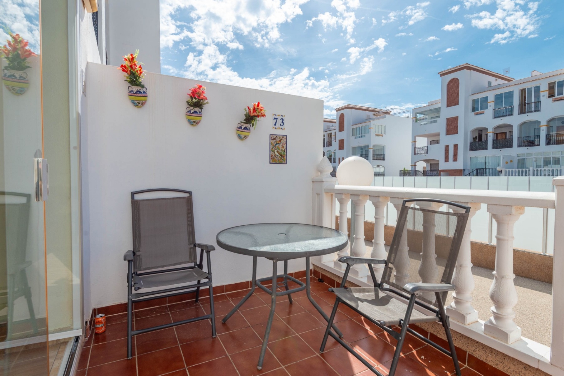 Reventa - Apartamento/Piso -
Orihuela Costa - Punta Prima, Orihuela Costa