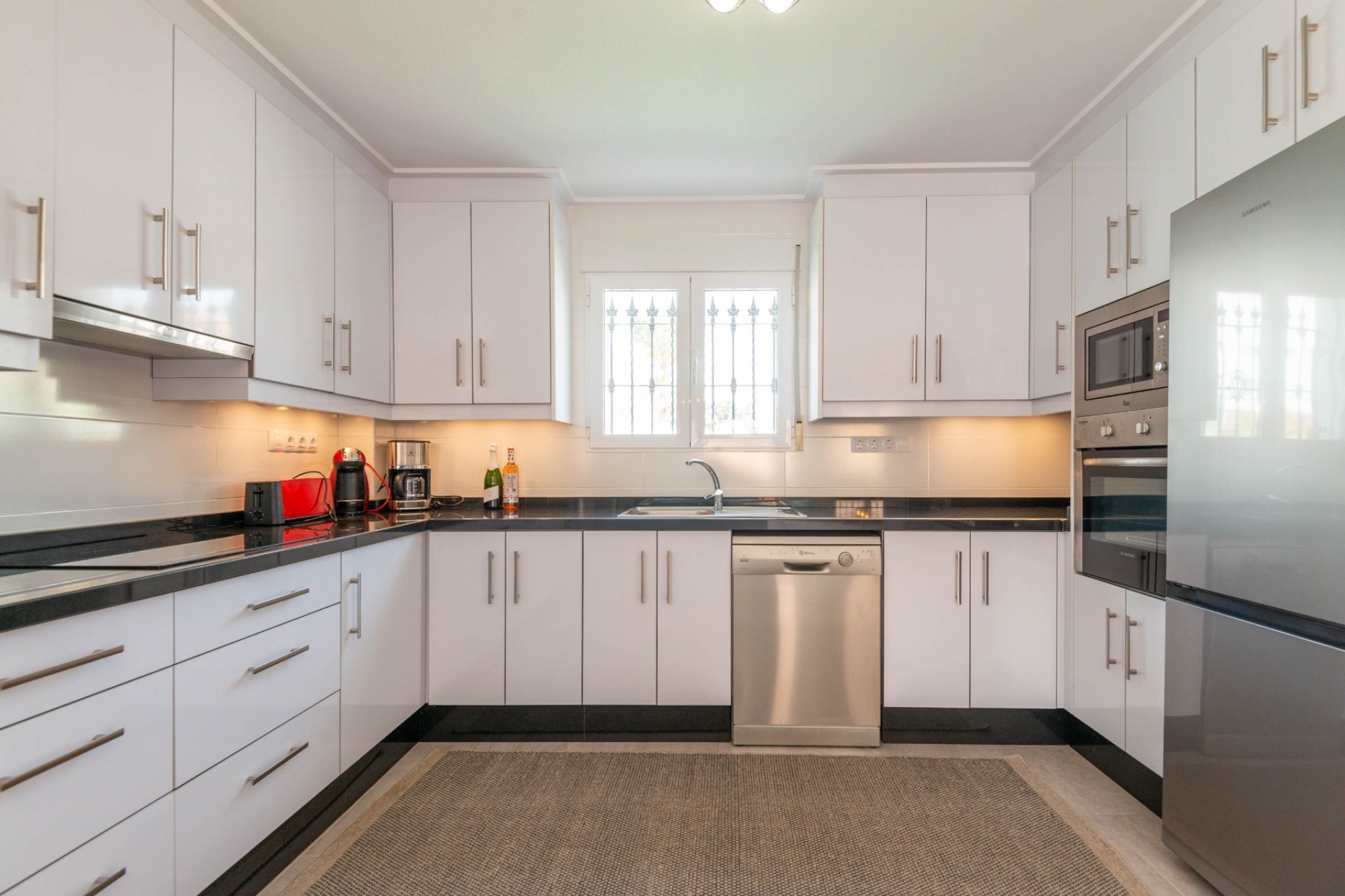 Reventa - Apartamento/Piso -
Orihuela Costa - Villamartín