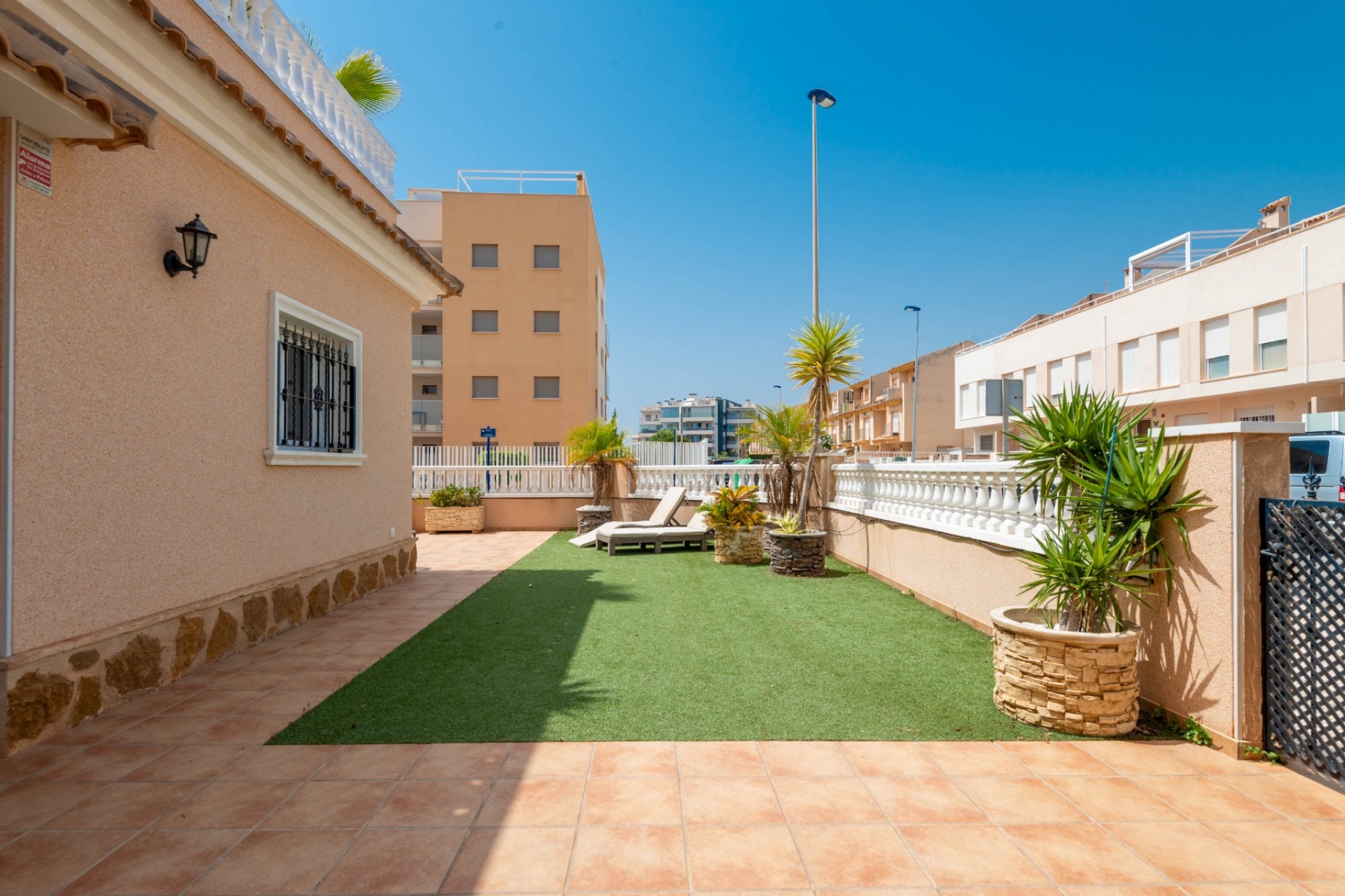 Reventa - Apartamento/Piso -
Orihuela Costa - Villamartín
