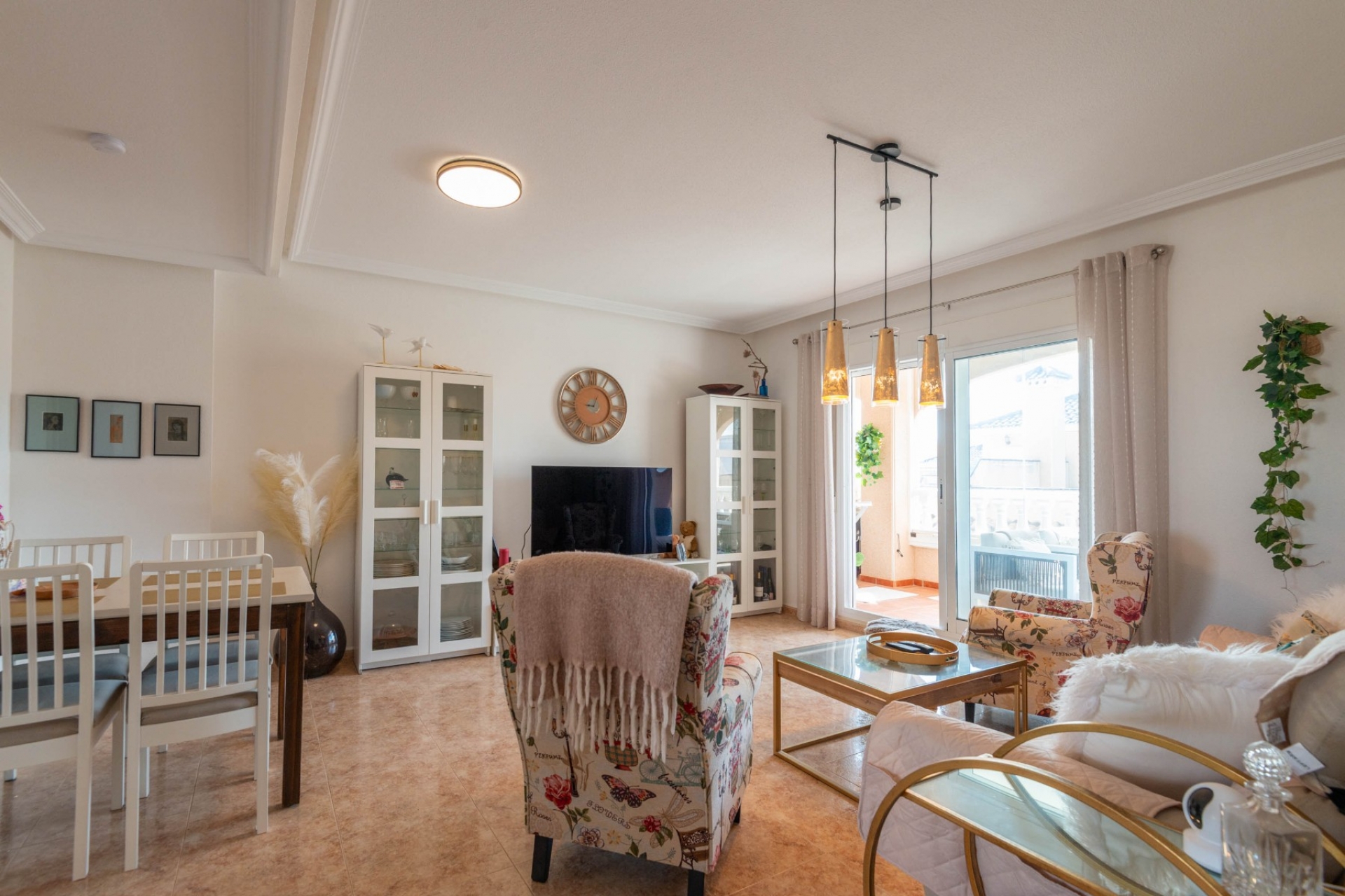 Reventa - Apartamento/Piso -
Orihuela Costa - Villamartin