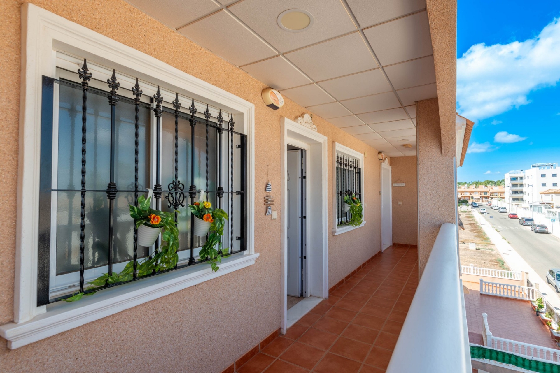 Reventa - Apartamento/Piso -
Orihuela Costa - Villamartin