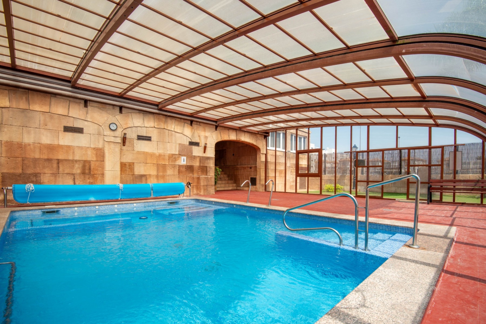 Reventa - Apartamento/Piso -
Orihuela Costa - Villamartin