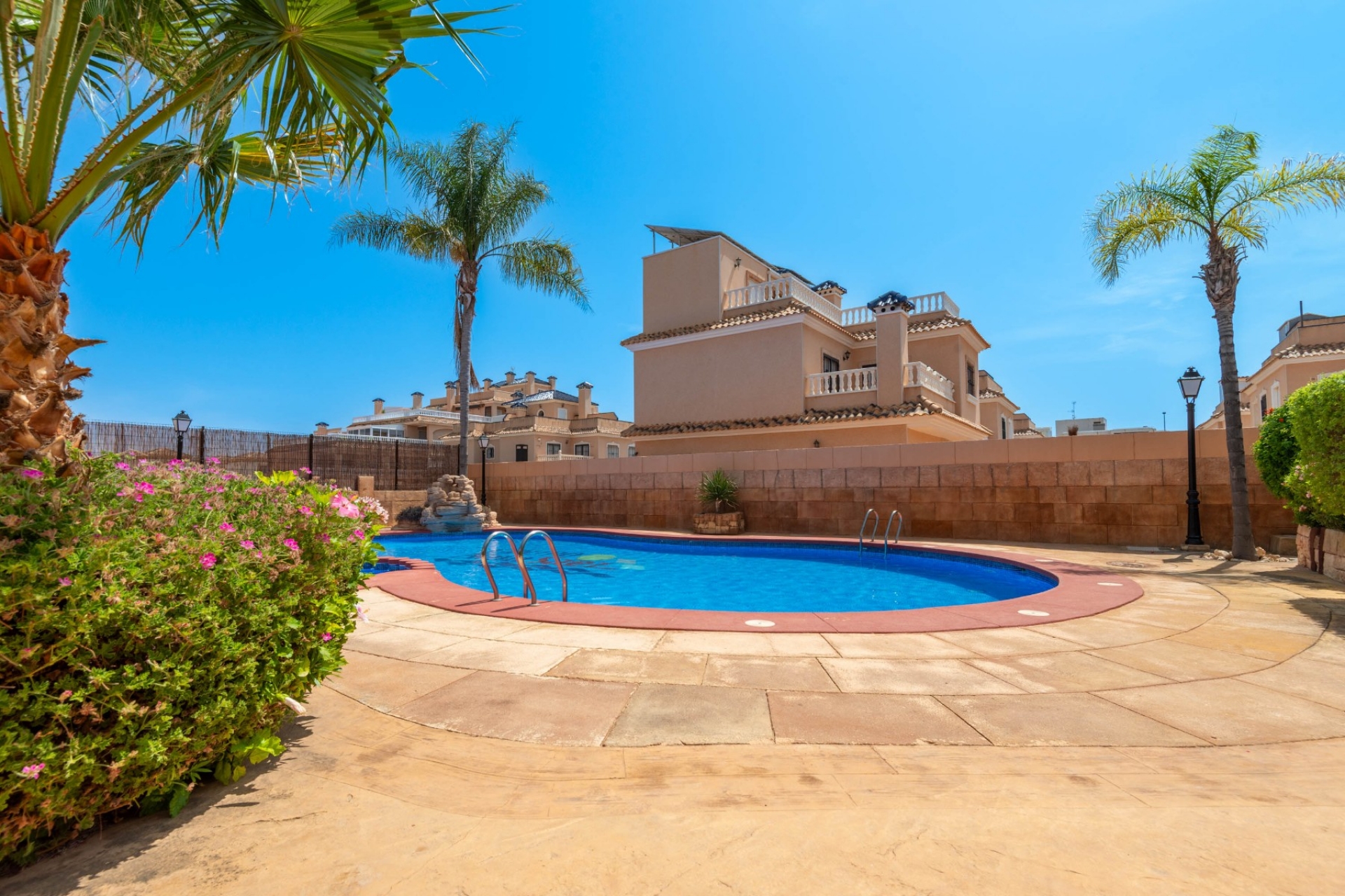 Reventa - Apartamento/Piso -
Orihuela Costa - Villamartin