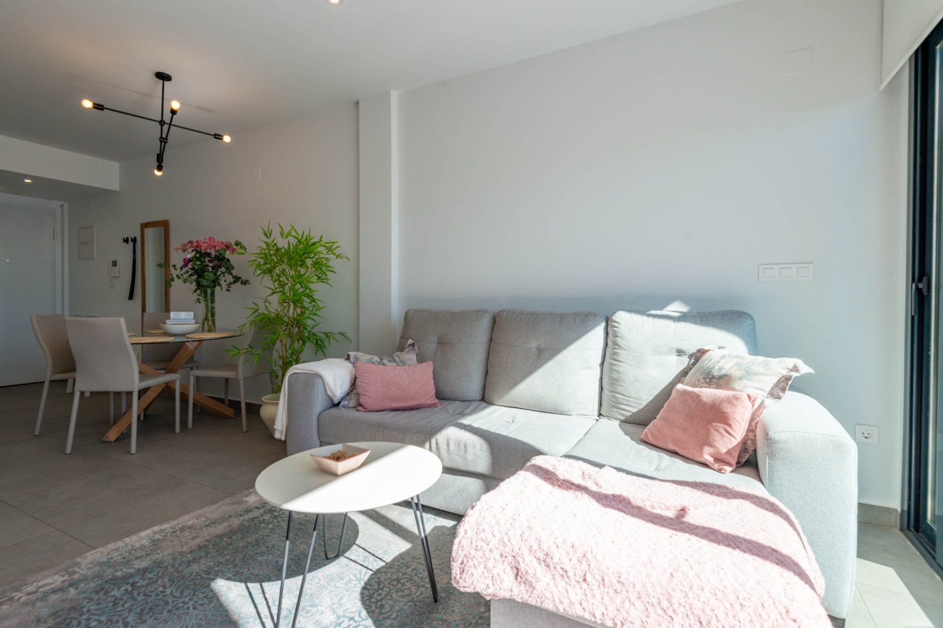 Reventa - Apartamento/Piso -
Orihuela Costa - Villamartin