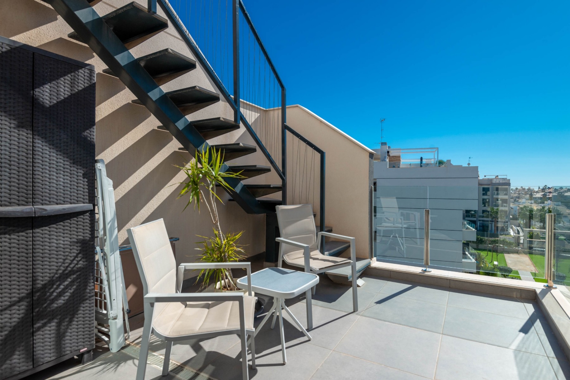 Reventa - Apartamento/Piso -
Orihuela Costa - Villamartin