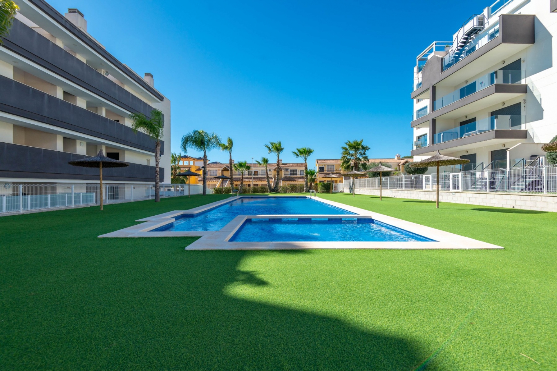 Reventa - Apartamento/Piso -
Orihuela Costa - Villamartin