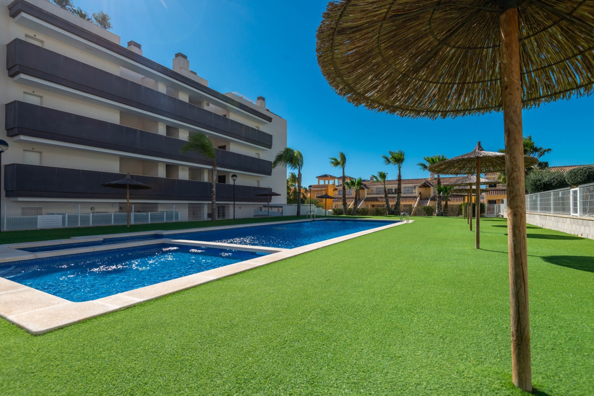 Reventa - Apartamento/Piso -
Orihuela Costa - Villamartin