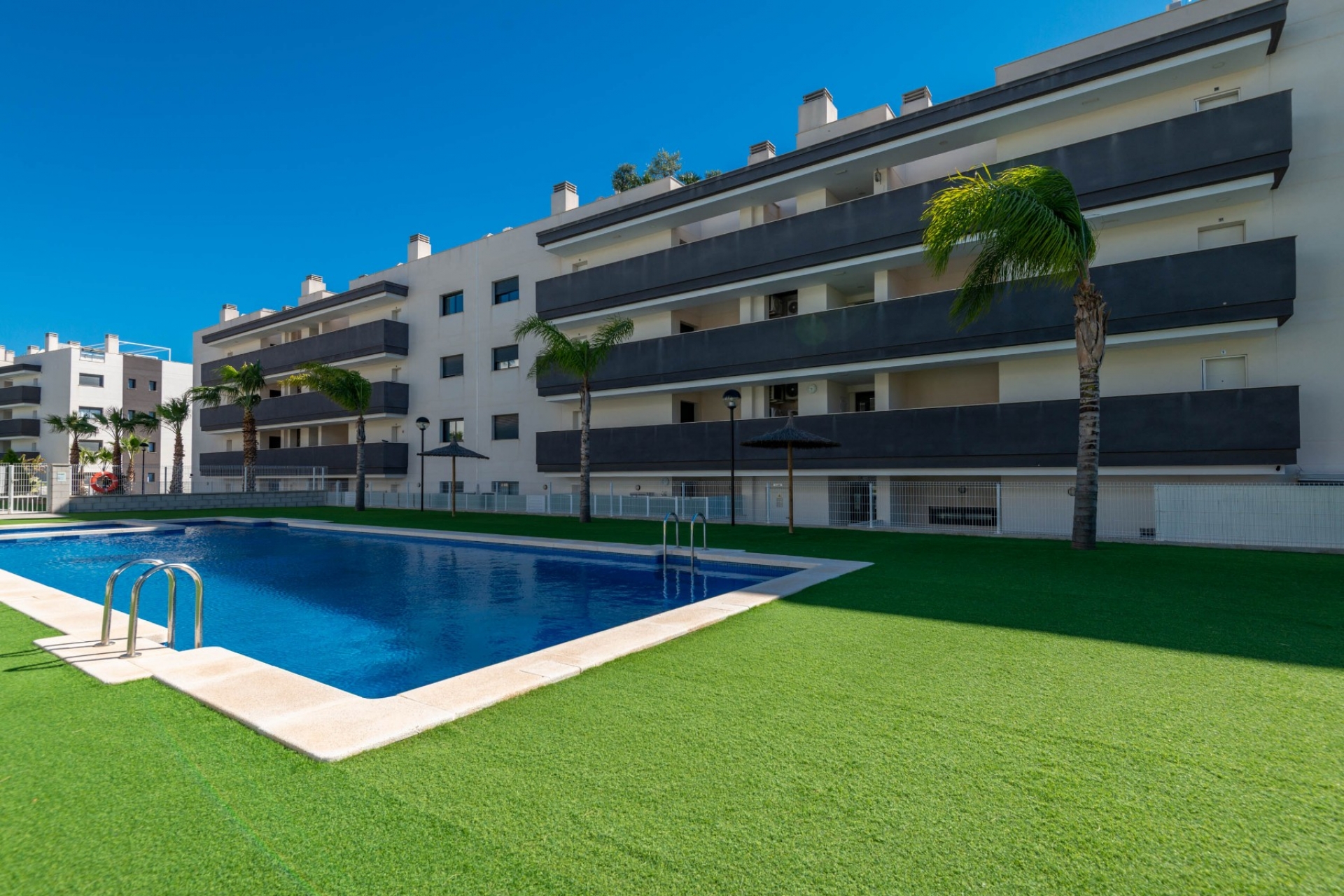 Reventa - Apartamento/Piso -
Orihuela Costa - Villamartin