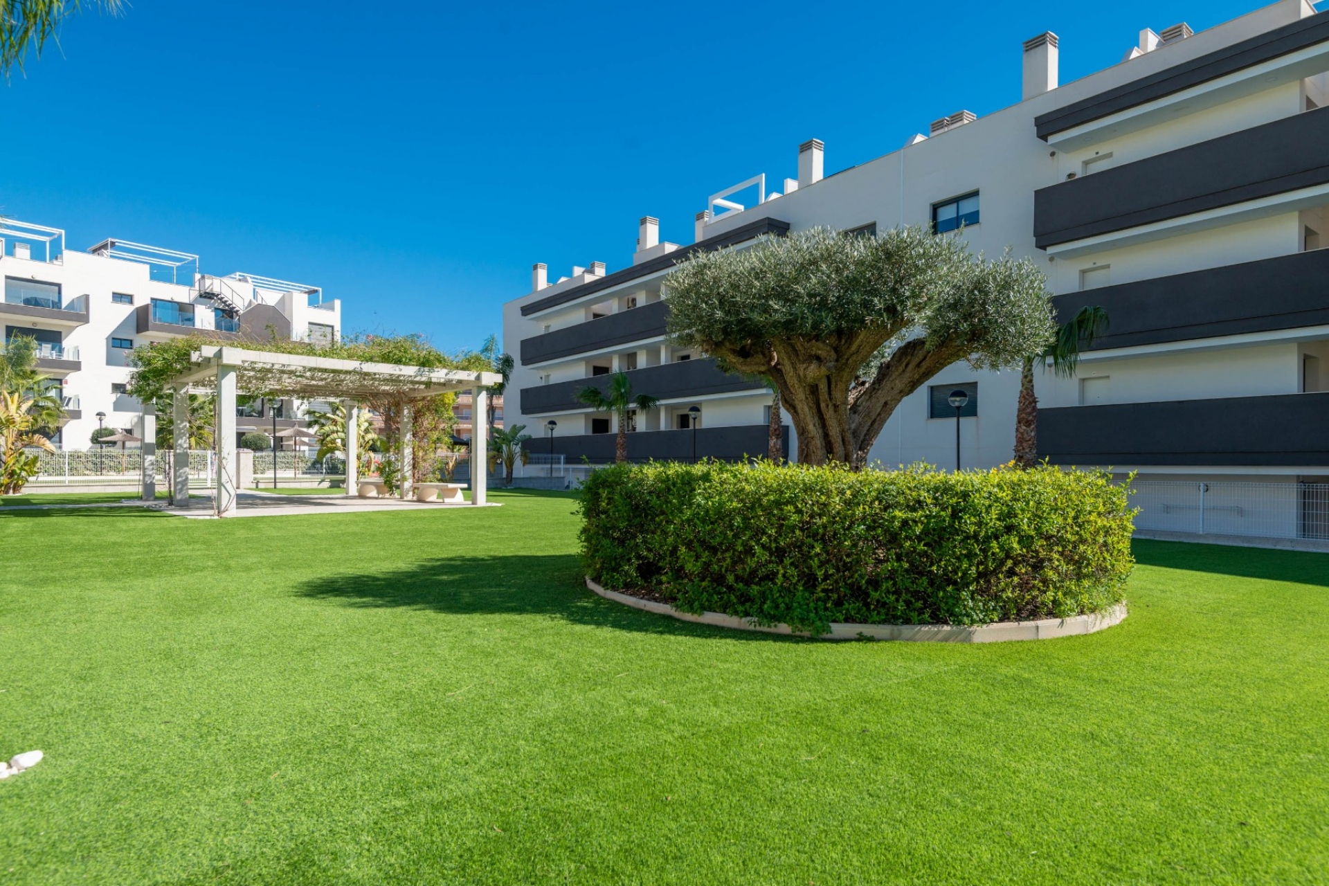 Reventa - Apartamento/Piso -
Orihuela Costa - Villamartin