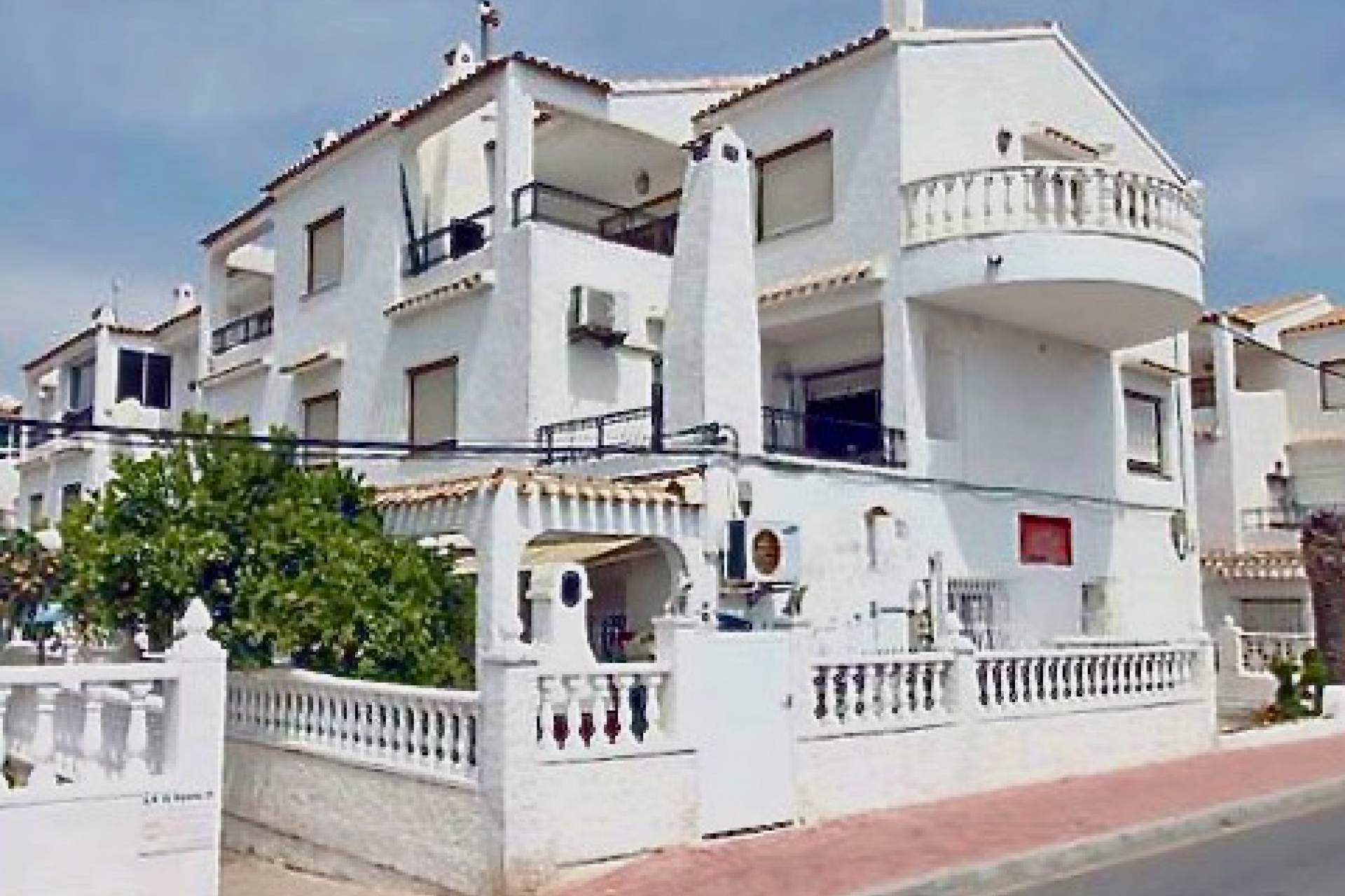 Reventa - Apartamento/Piso -
Torrevieja - Acequion