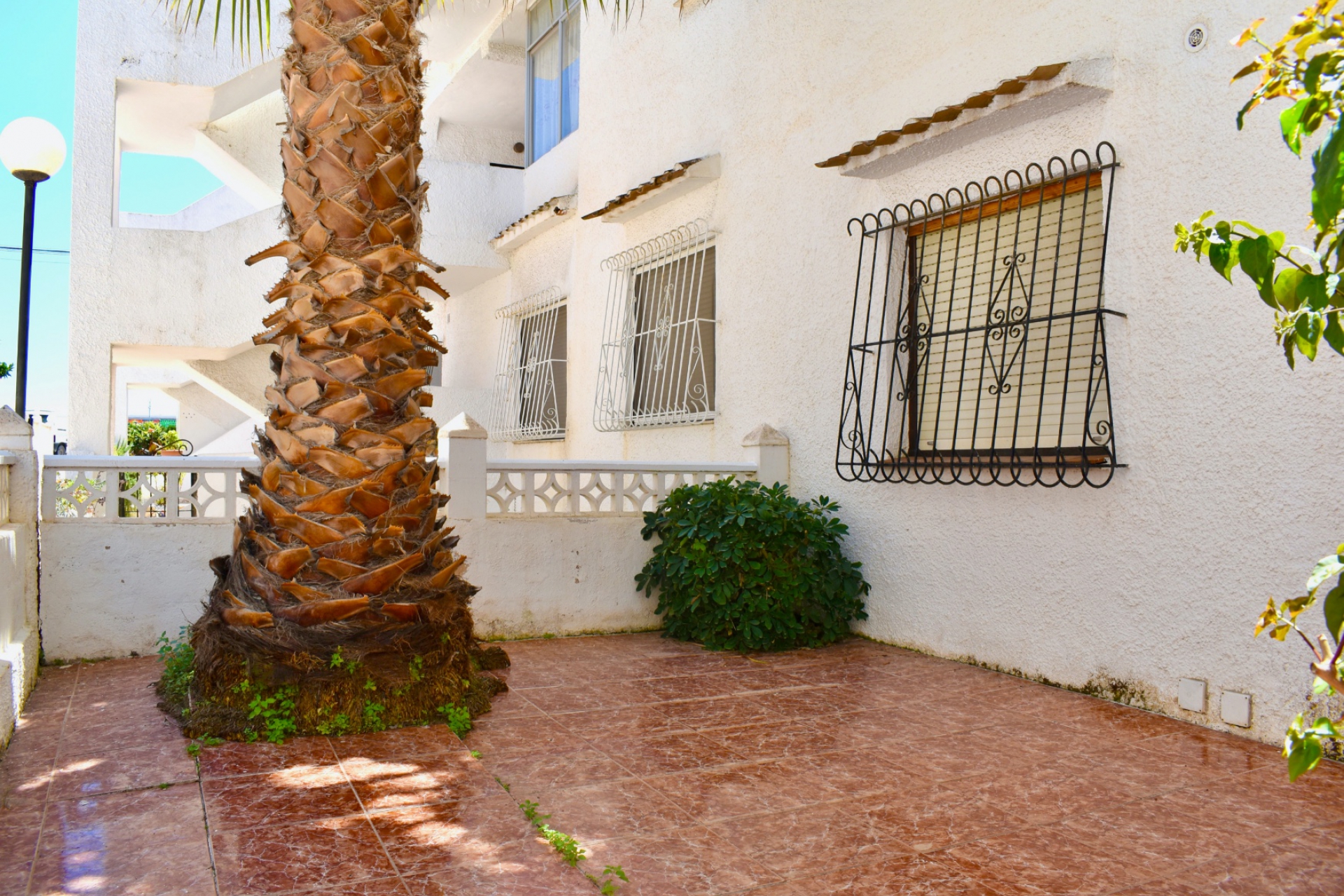 Reventa - Apartamento/Piso -
Torrevieja - Acequion